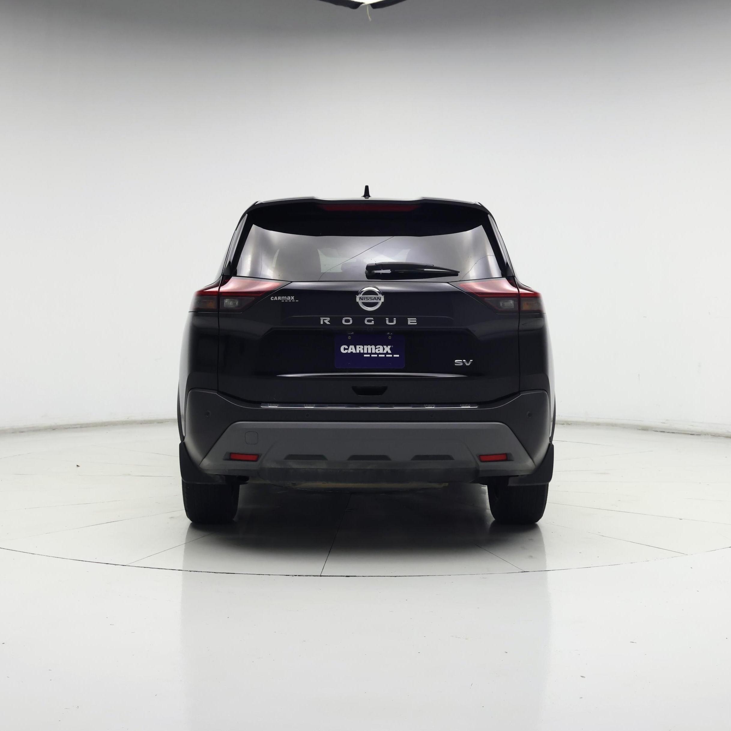 Thumbnail: 2021 Nissan Rogue - 6