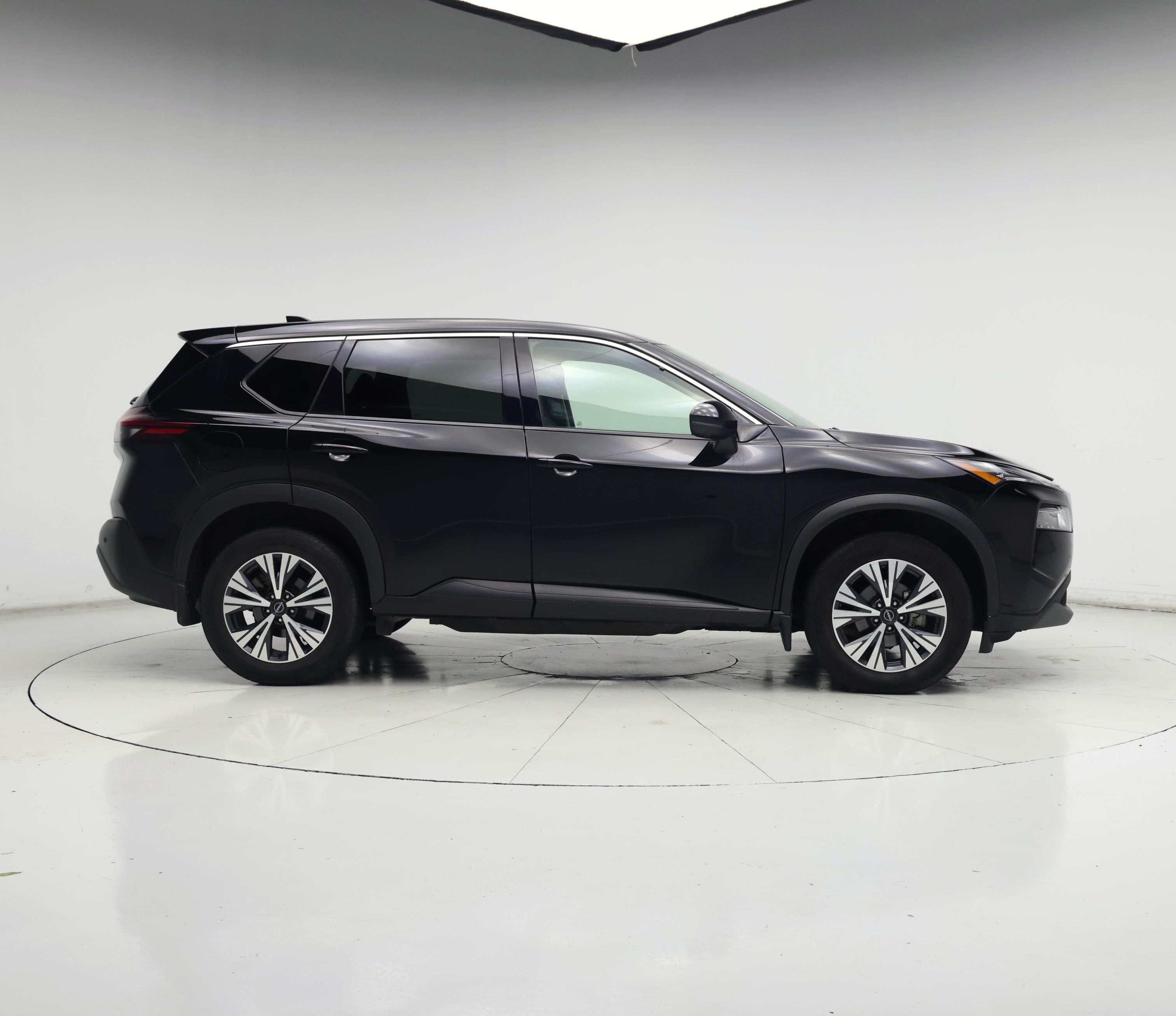 Thumbnail: 2021 Nissan Rogue - 7