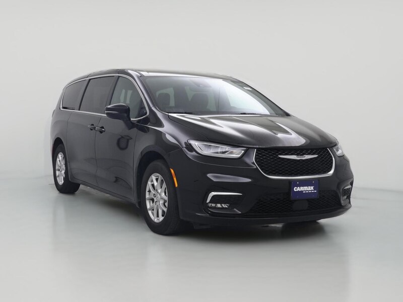 2025 Chrysler Pacifica Select -
                  Richmond, TX