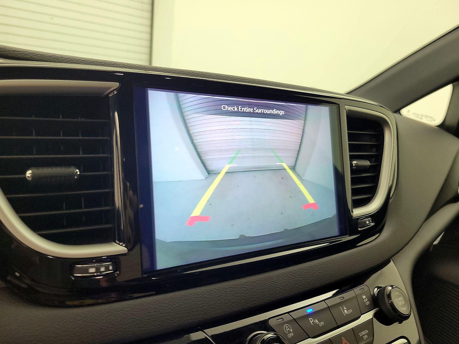 Thumbnail: 2025 Chrysler Pacifica - 14