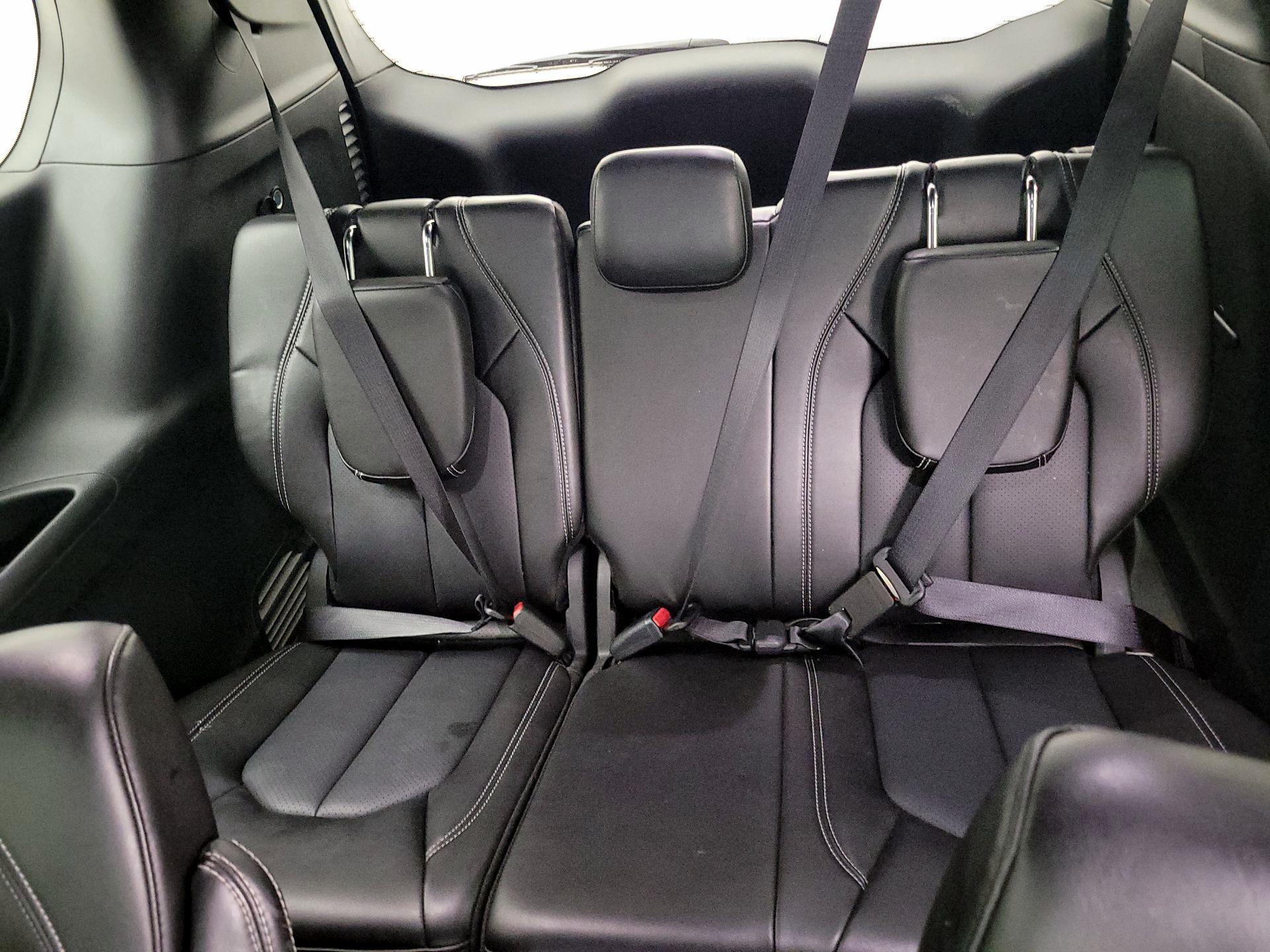 Thumbnail: 2025 Chrysler Pacifica - 20