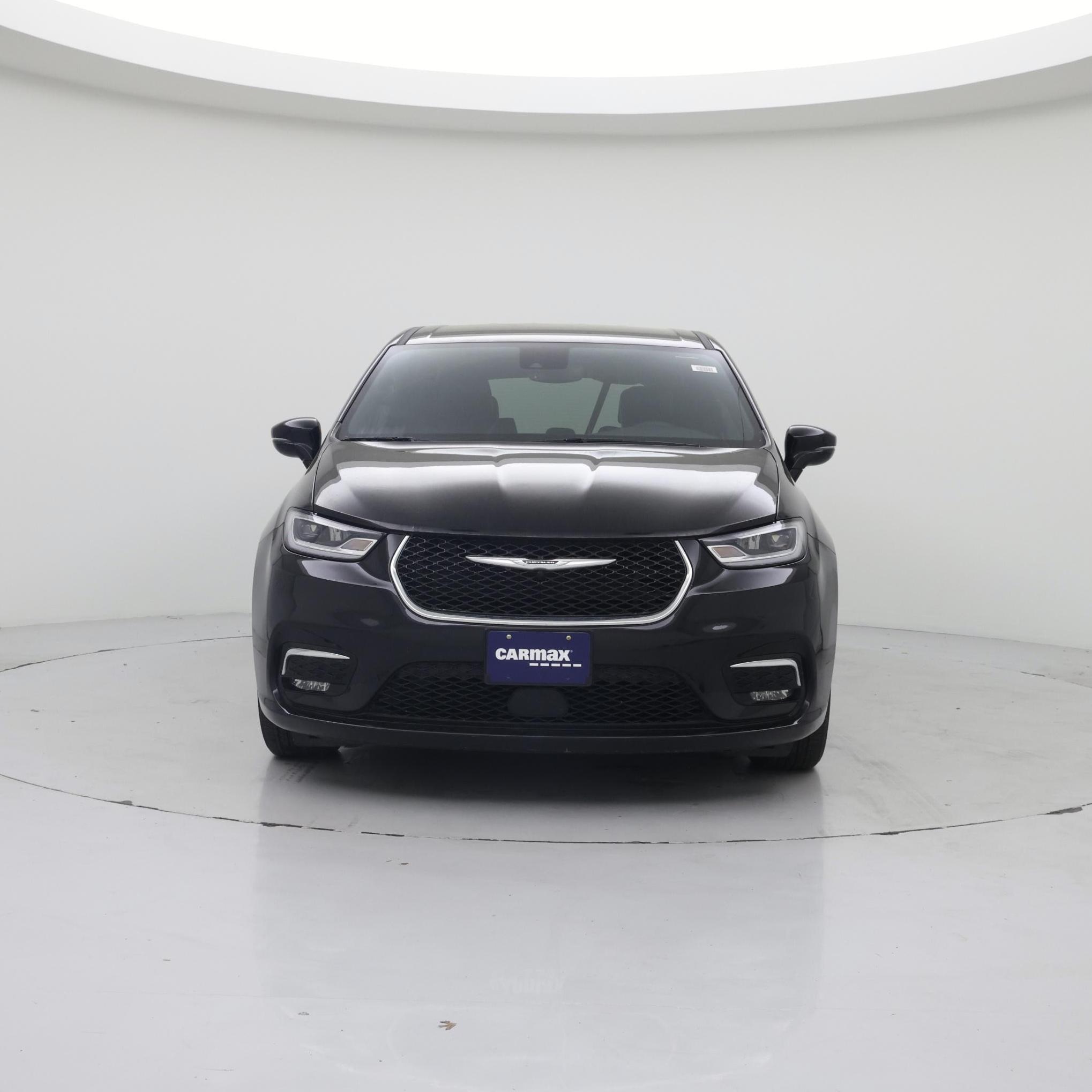 Thumbnail: 2025 Chrysler Pacifica - 5