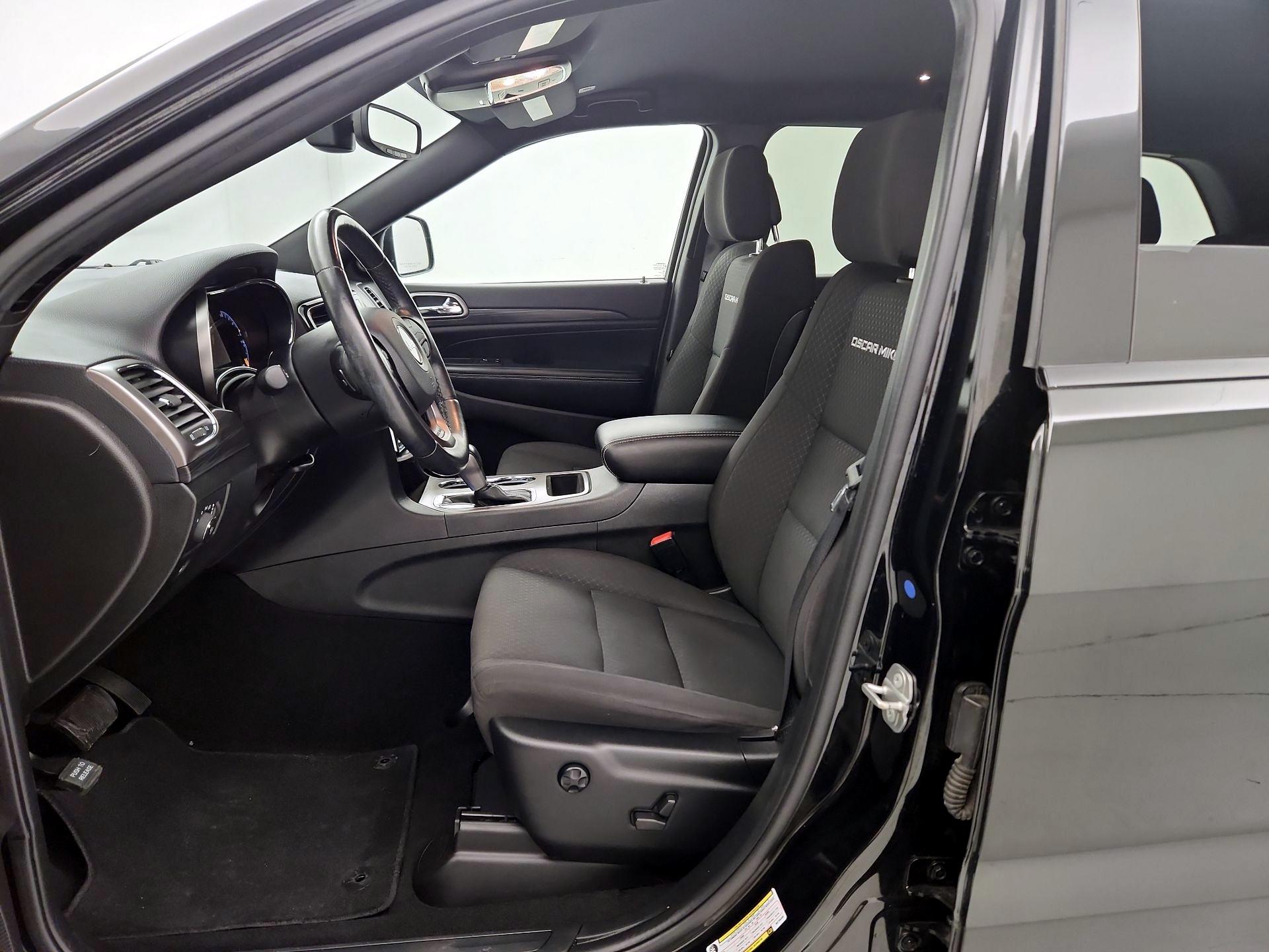 Thumbnail: 2021 Jeep Grand Cherokee - 11