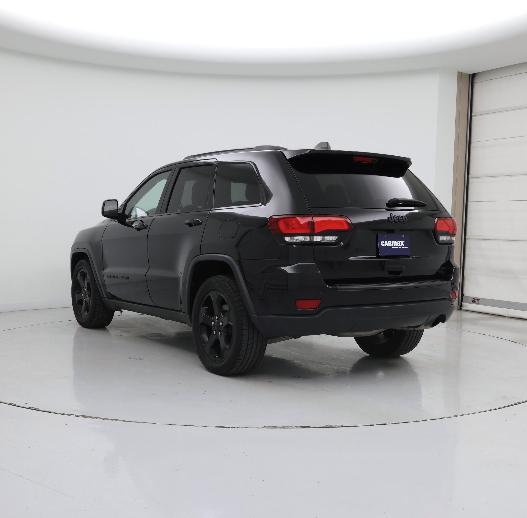 Thumbnail: 2021 Jeep Grand Cherokee - 2