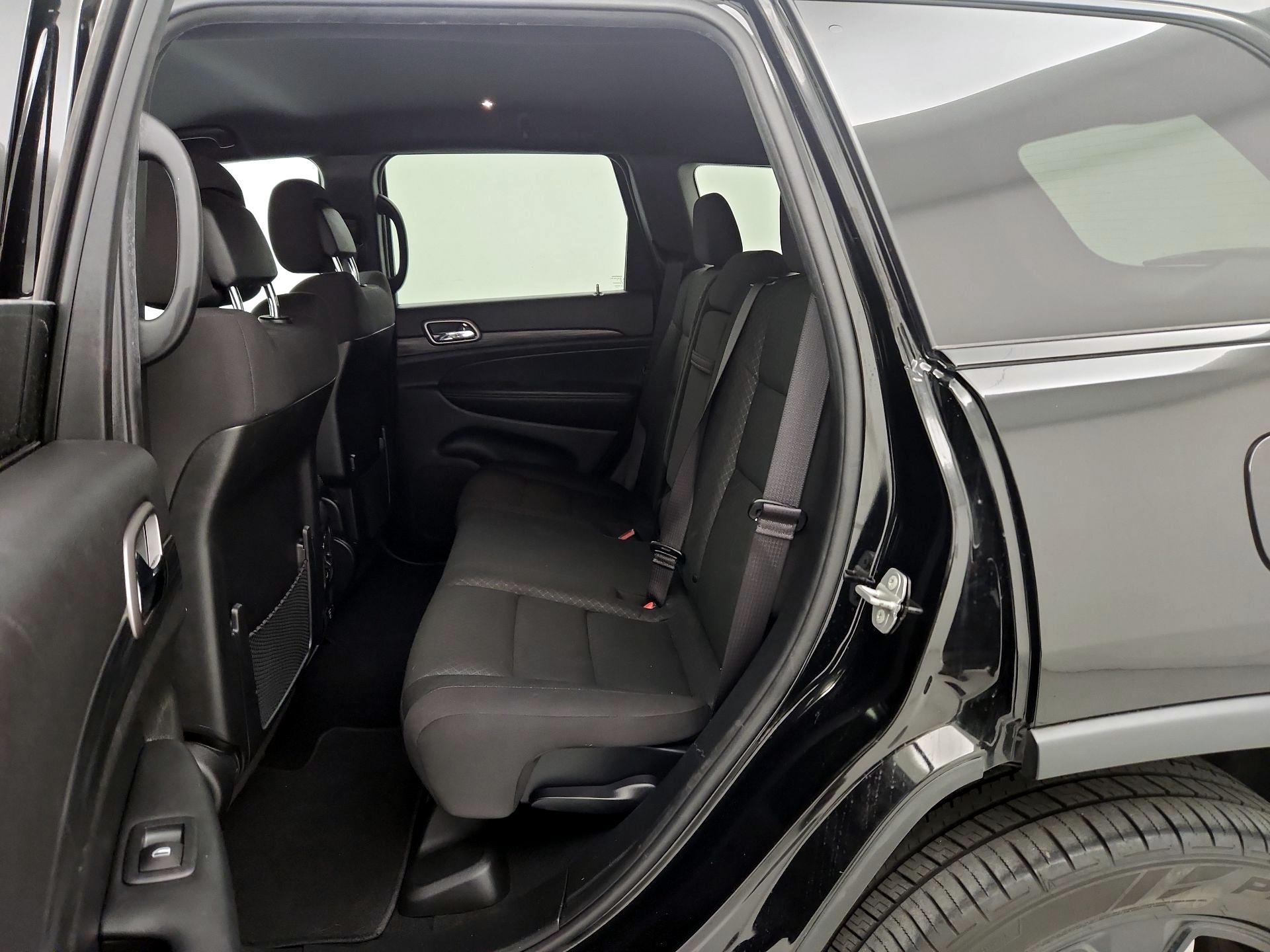 Thumbnail: 2021 Jeep Grand Cherokee - 19