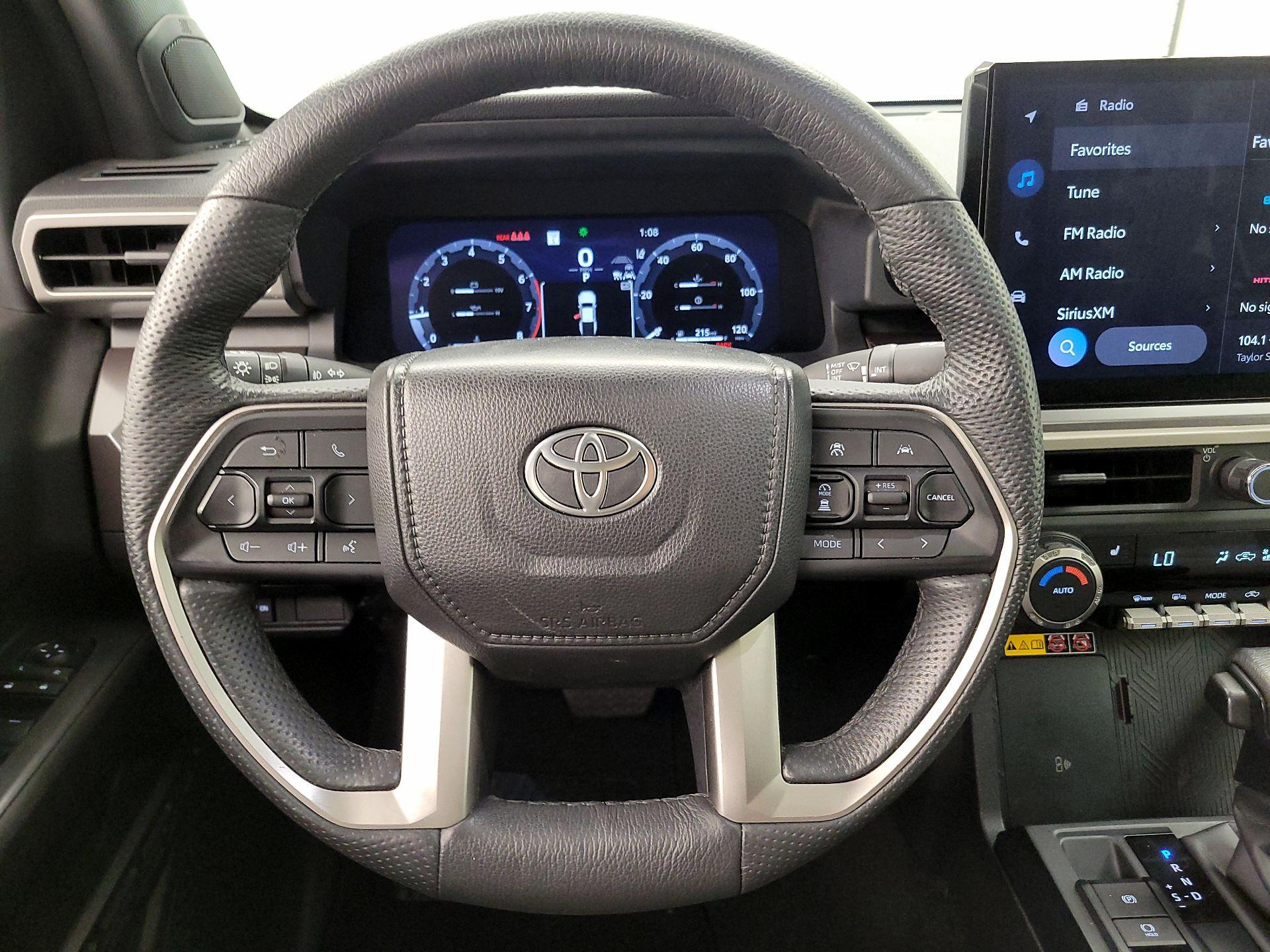 Thumbnail: 2025 Toyota Tacoma - 10