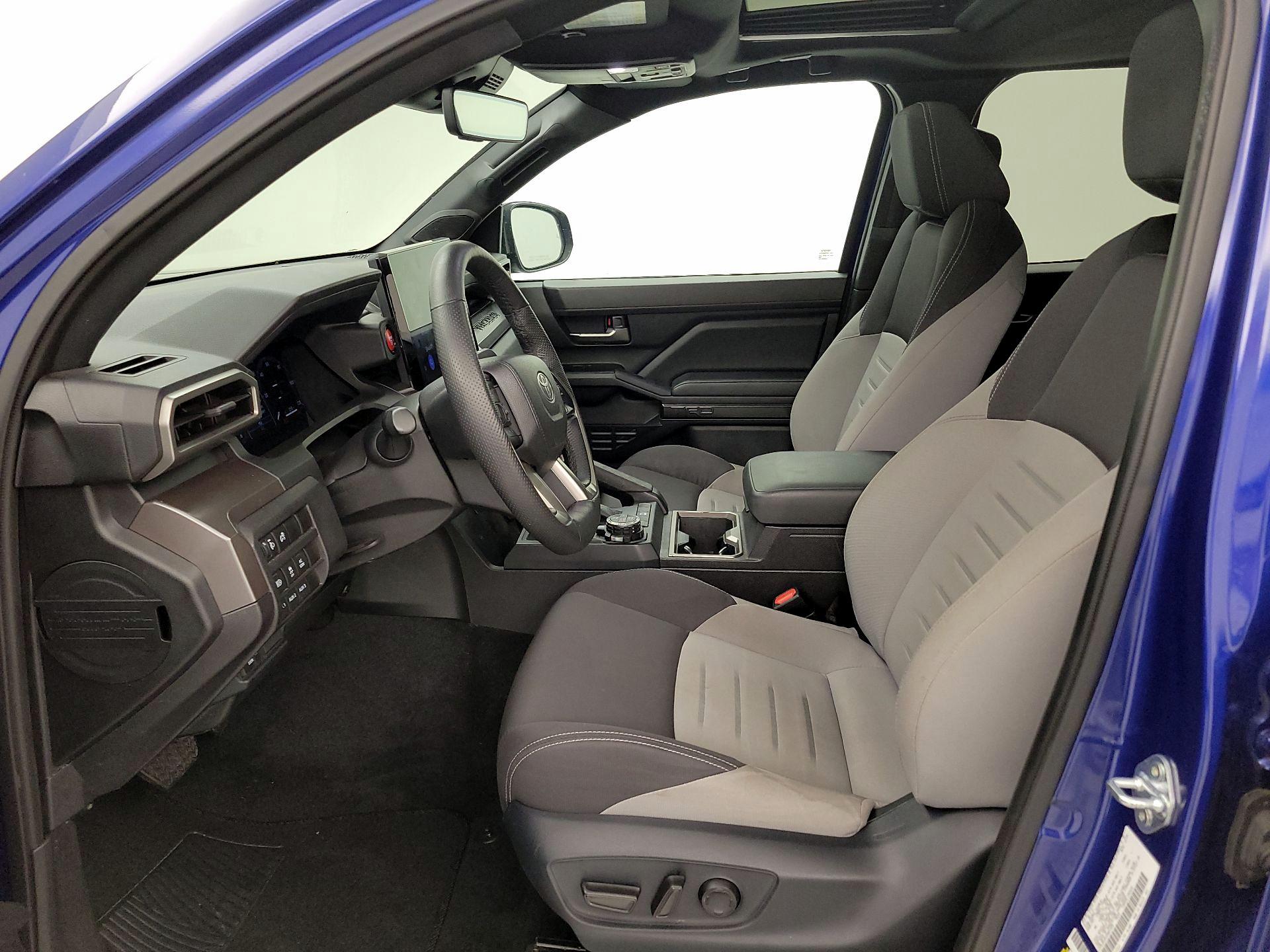 Thumbnail: 2025 Toyota Tacoma - 11