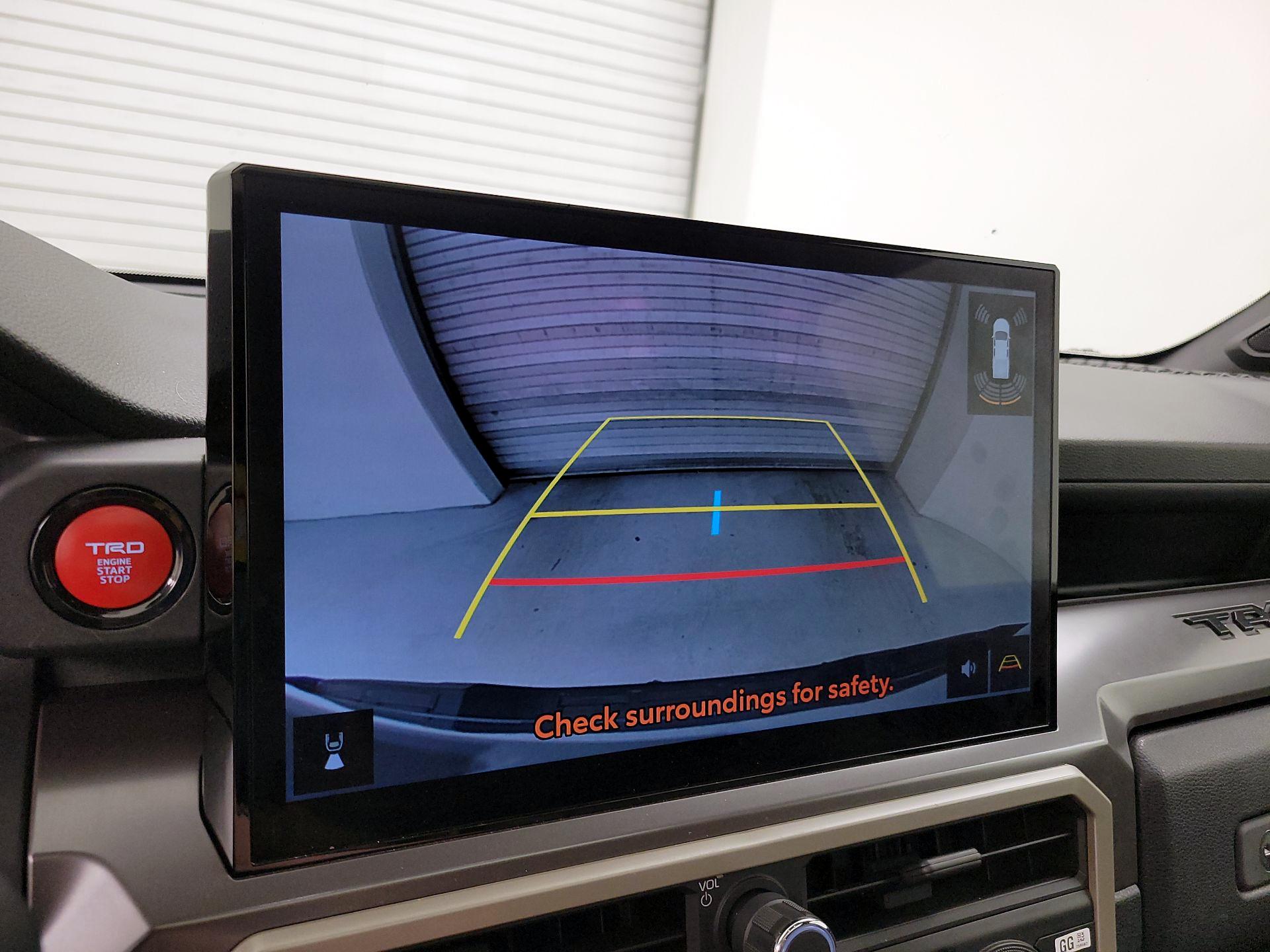 Thumbnail: 2025 Toyota Tacoma - 14