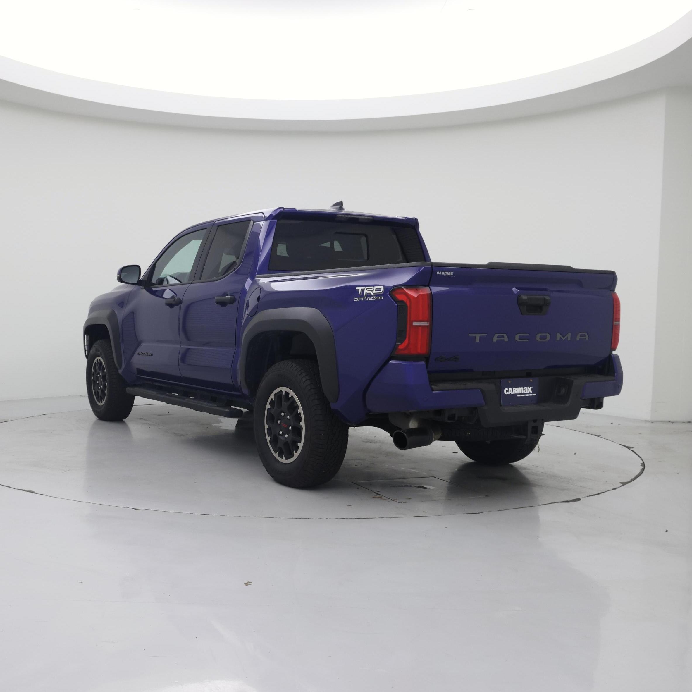 Thumbnail: 2025 Toyota Tacoma - 2