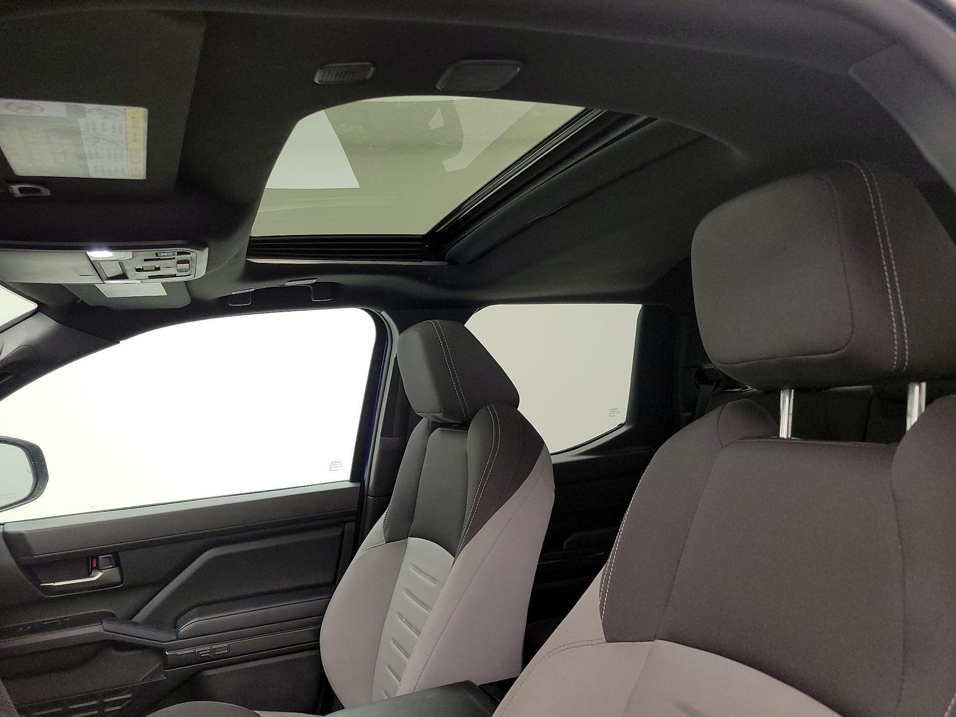 Thumbnail: 2025 Toyota Tacoma - 19