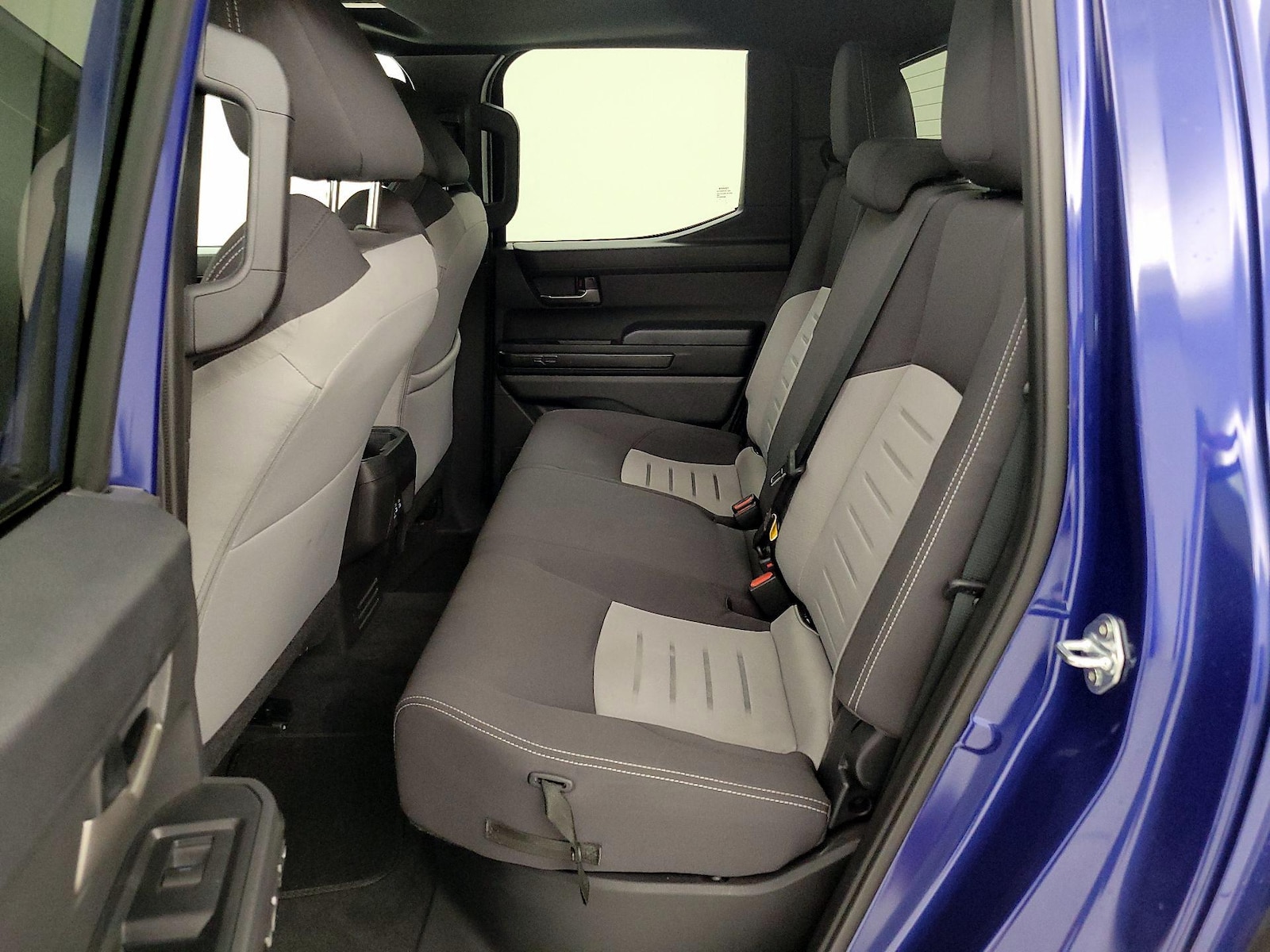 2025 Toyota Tacoma TRD Off Road - Photo 21
