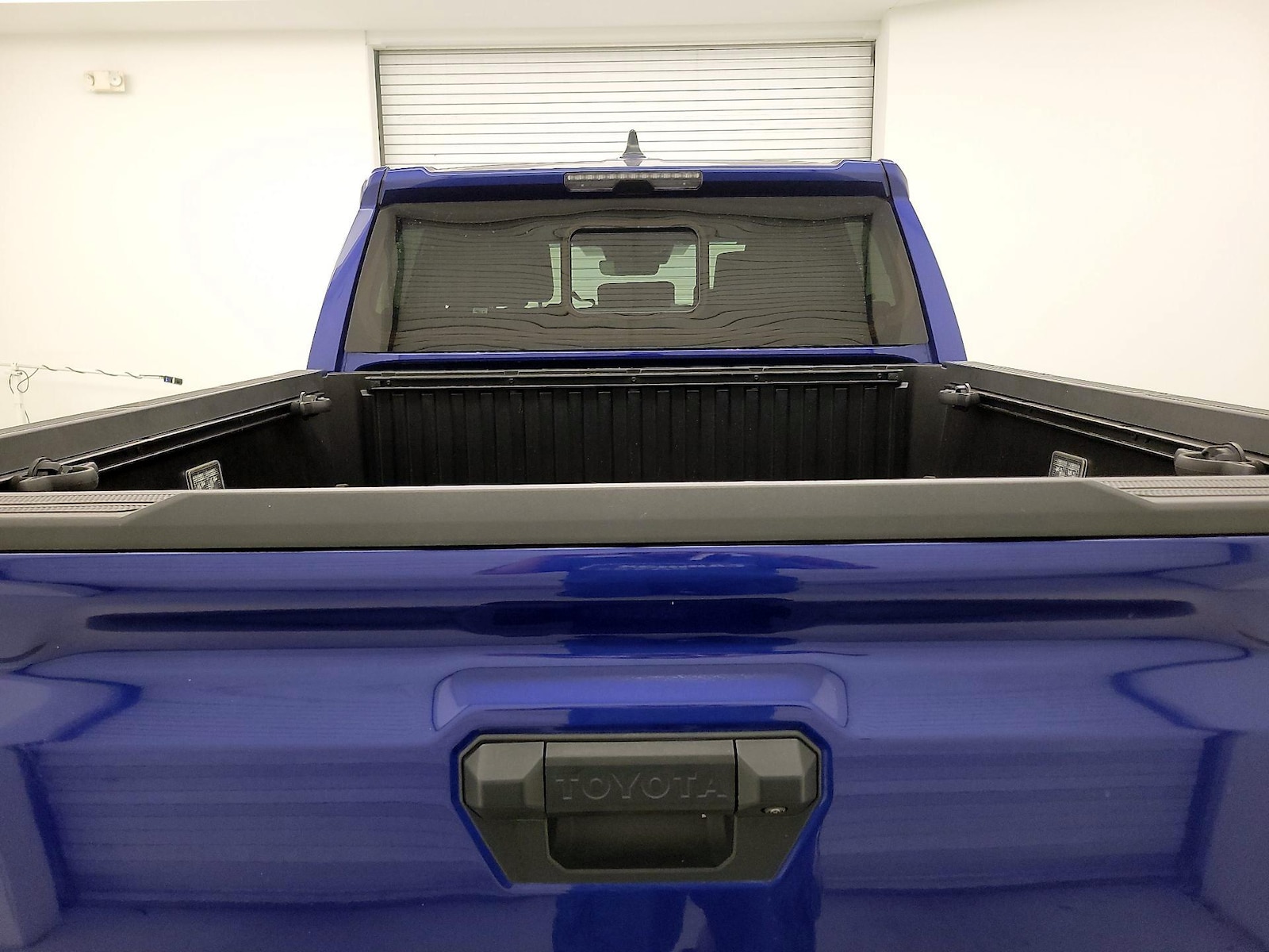 2025 Toyota Tacoma TRD Off Road - Photo 22