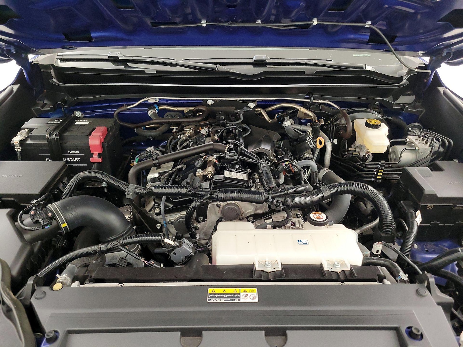 2025 Toyota Tacoma TRD Off Road - Photo 23