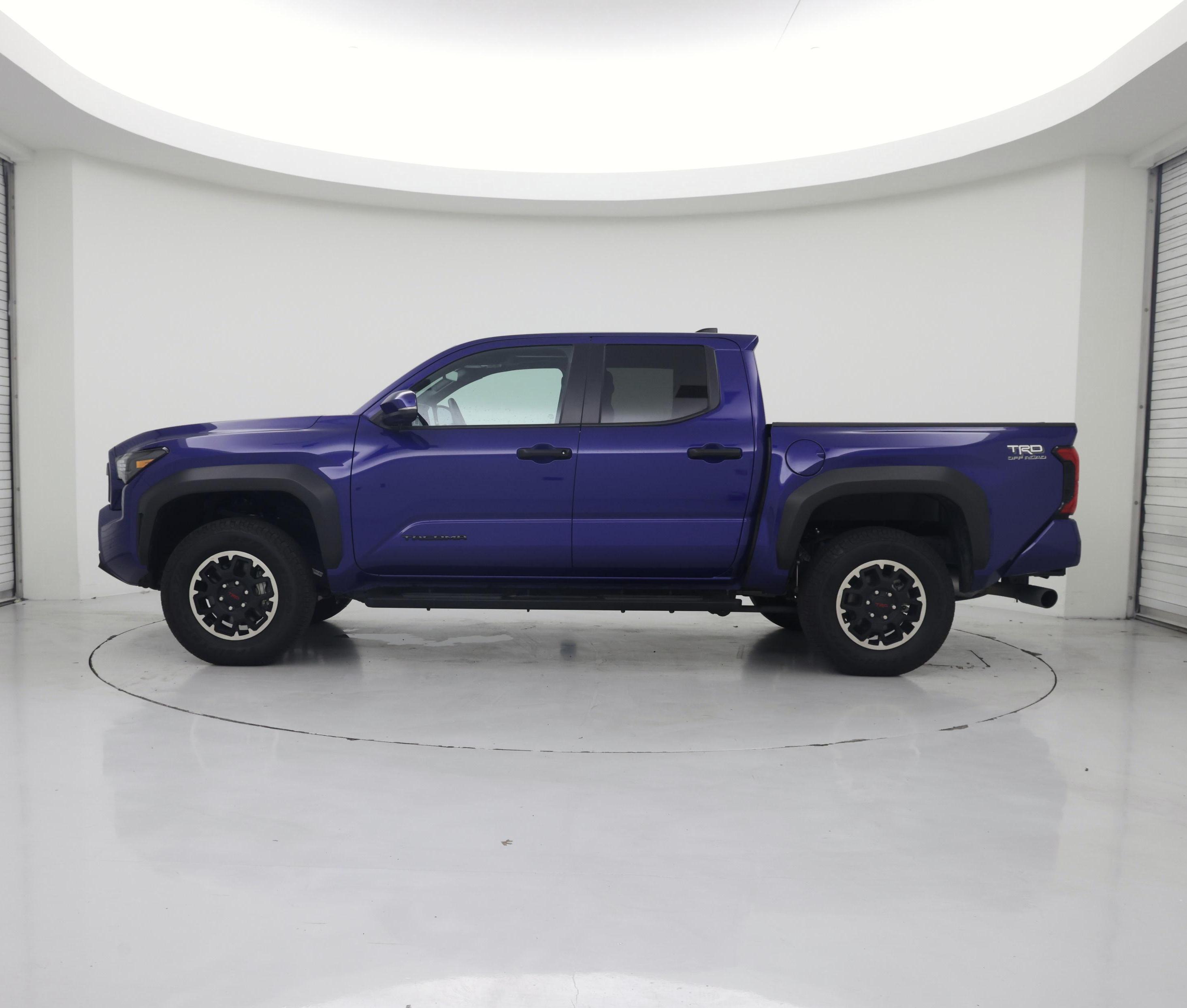 Thumbnail: 2025 Toyota Tacoma - 3