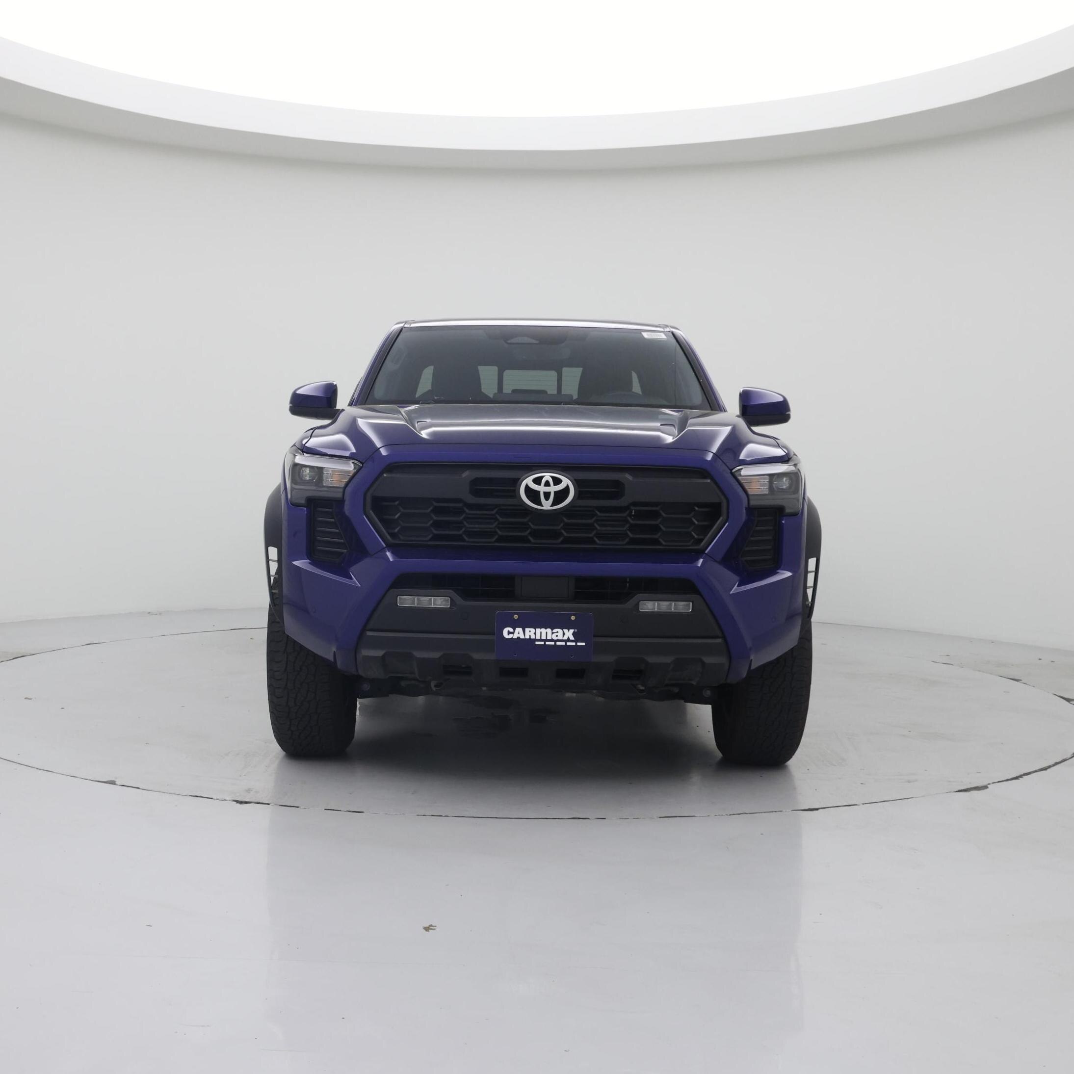 Thumbnail: 2025 Toyota Tacoma - 5