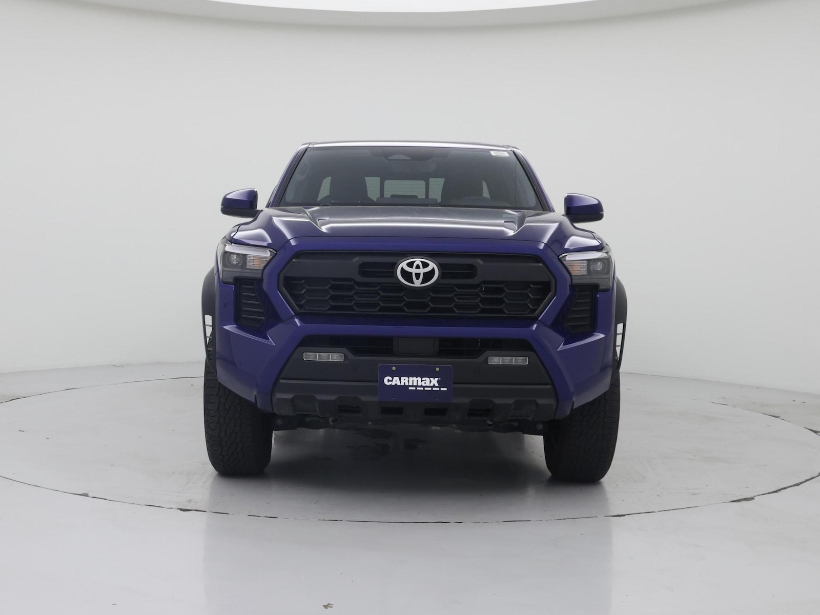 2025 Toyota Tacoma TRD Off Road - Photo 6