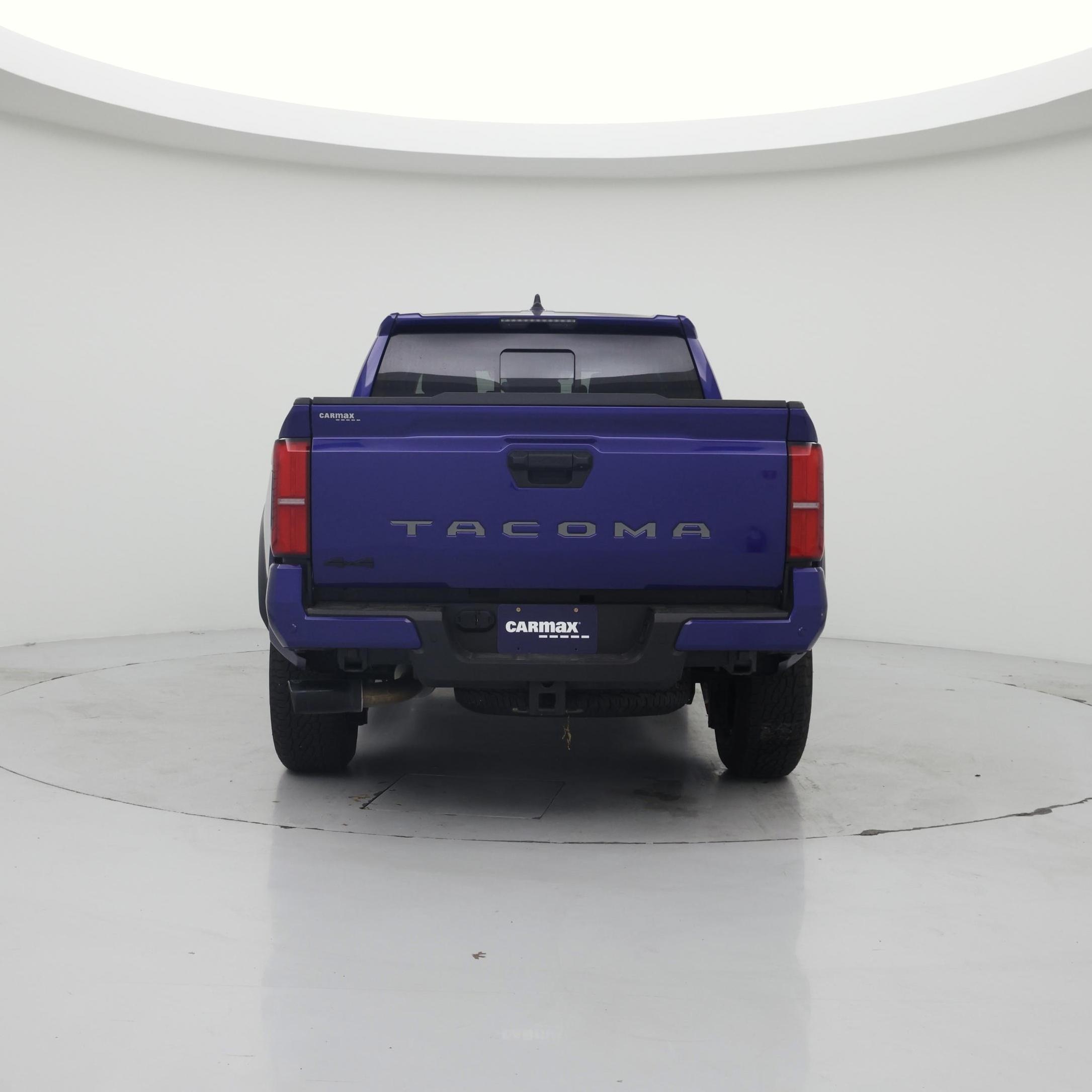 Thumbnail: 2025 Toyota Tacoma - 6