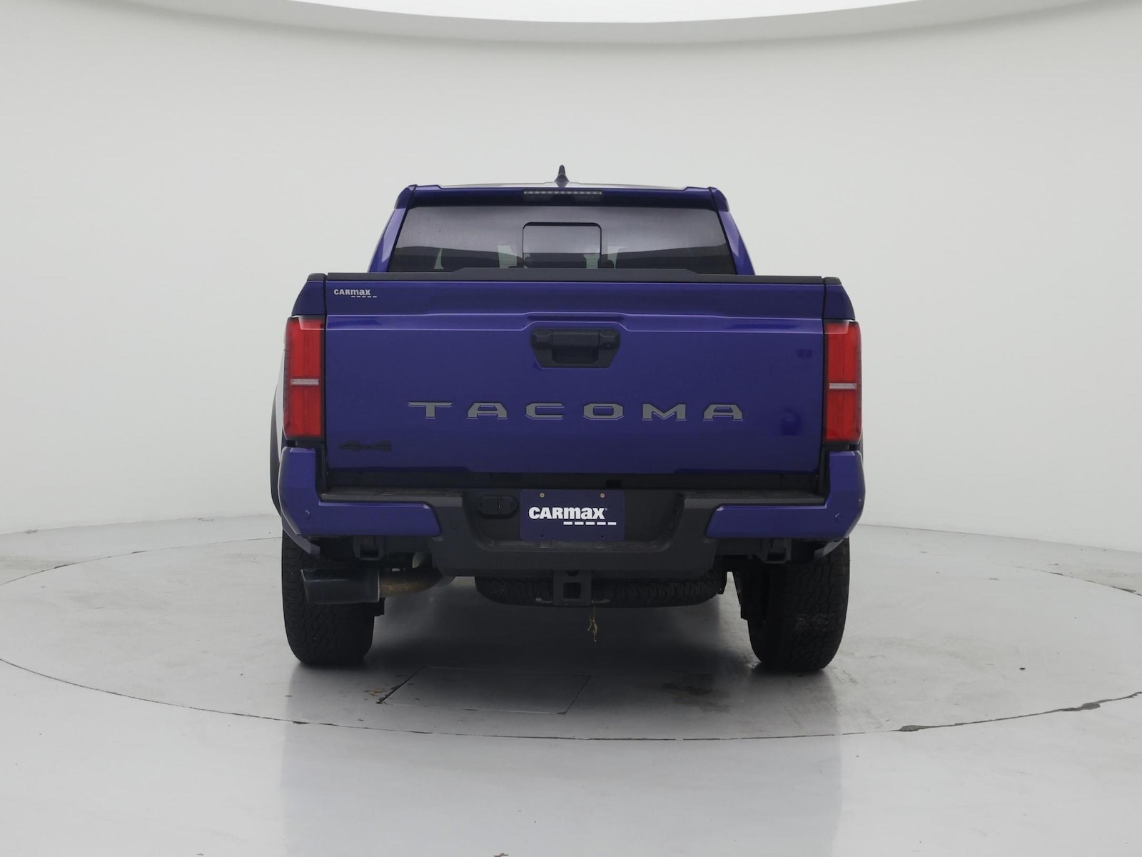 2025 Toyota Tacoma TRD Off Road - Photo 7