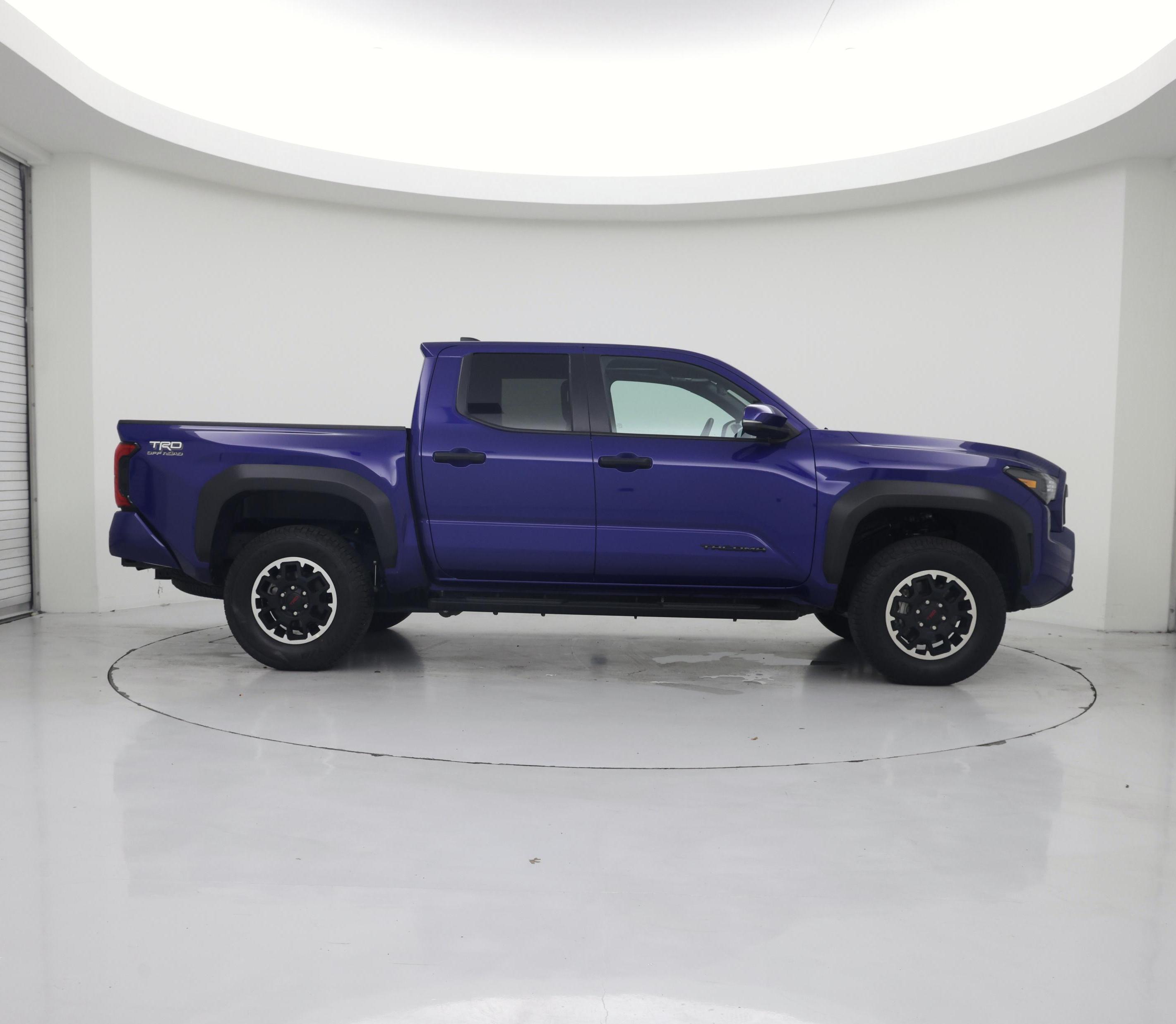 Thumbnail: 2025 Toyota Tacoma - 7