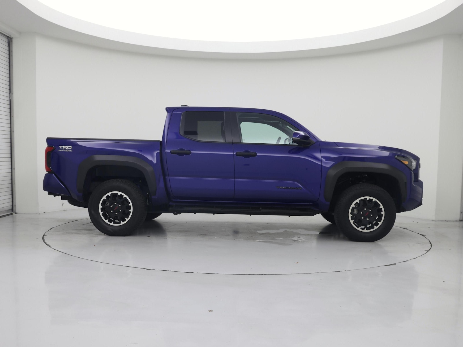 2025 Toyota Tacoma TRD Off Road - Photo 8
