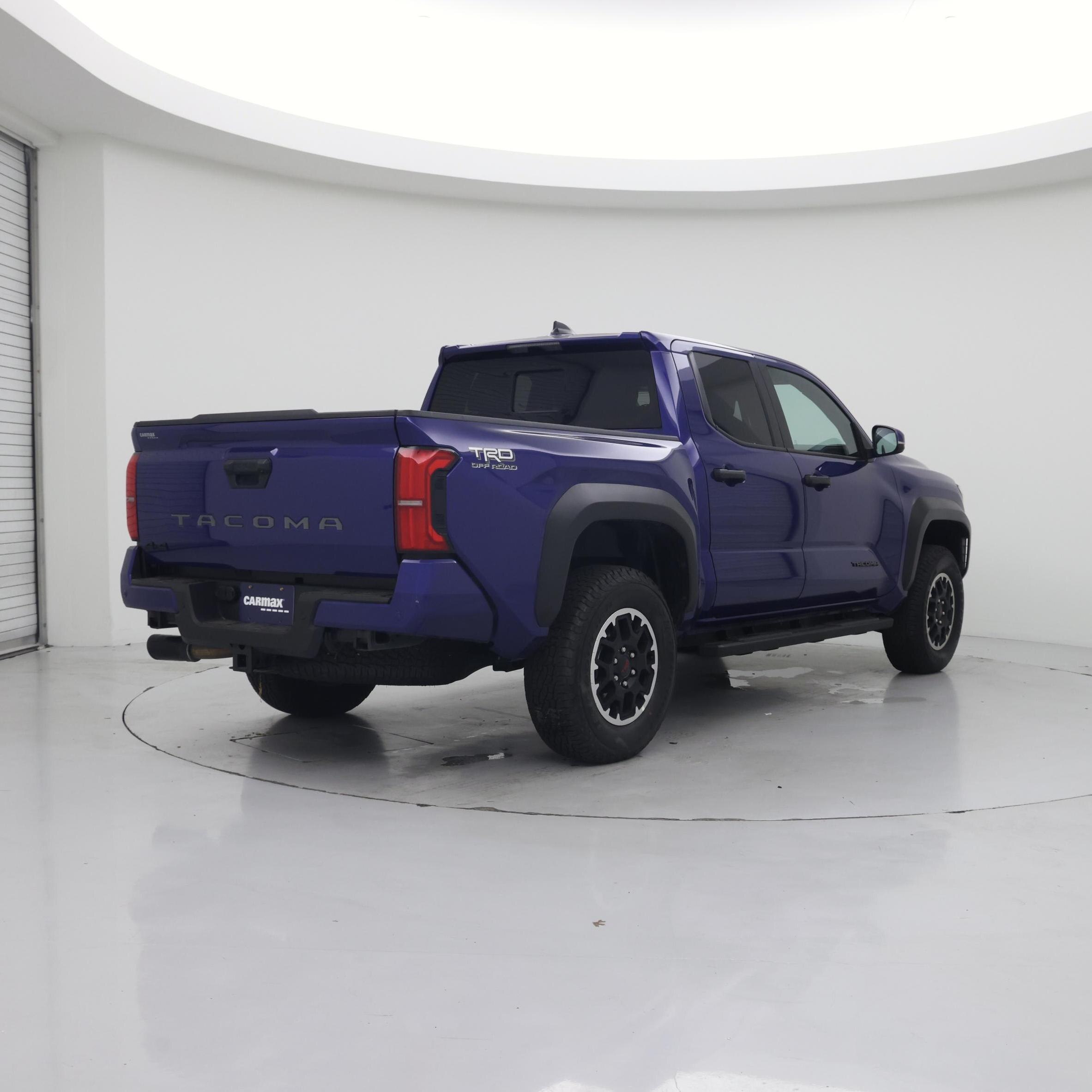 Thumbnail: 2025 Toyota Tacoma - 8