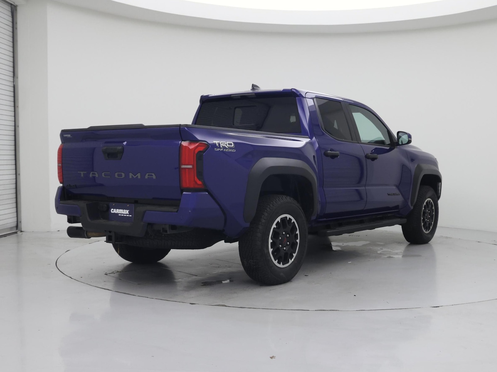 2025 Toyota Tacoma TRD Off Road - Photo 9