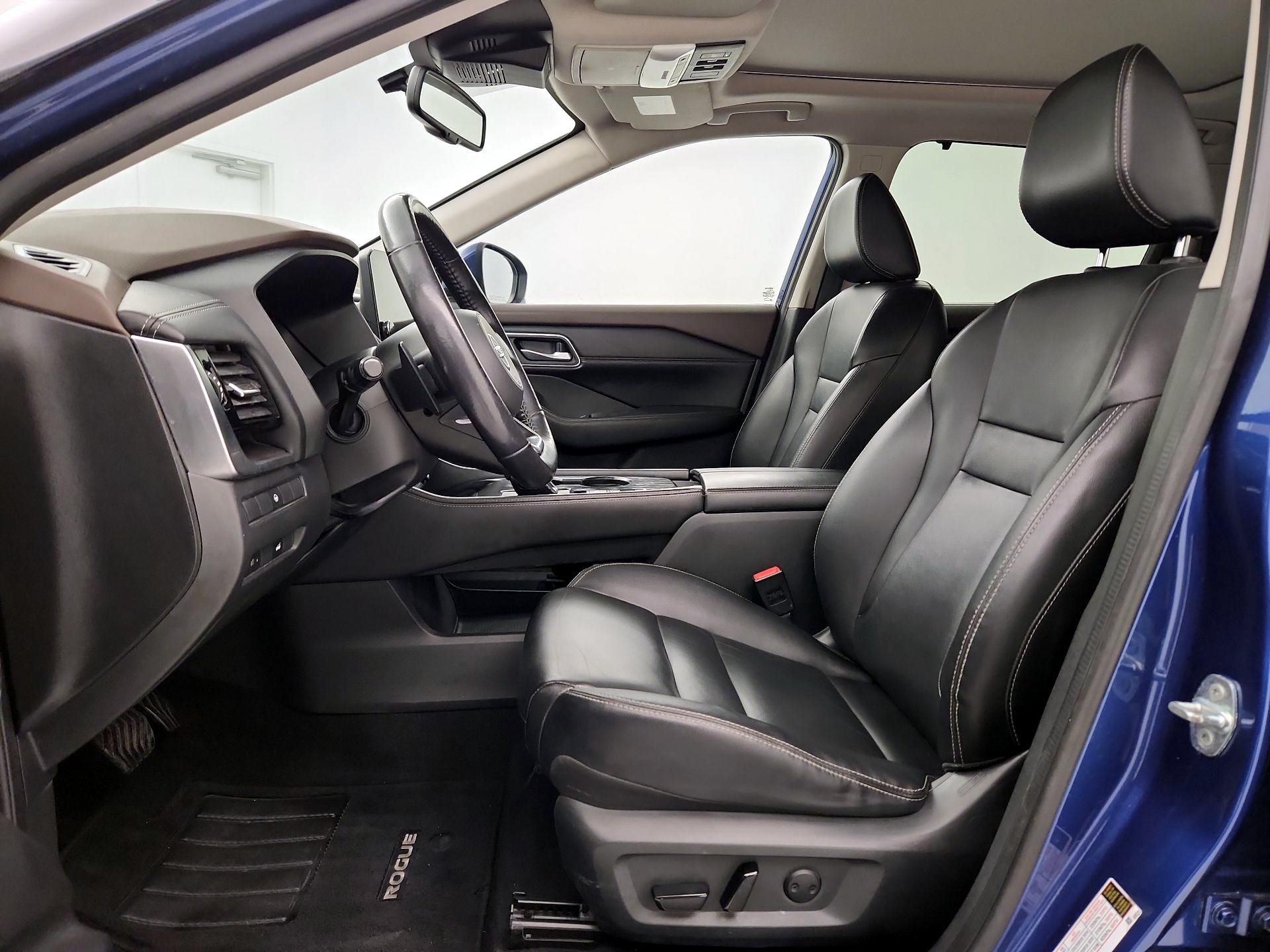 Thumbnail: 2021 Nissan Rogue - 11