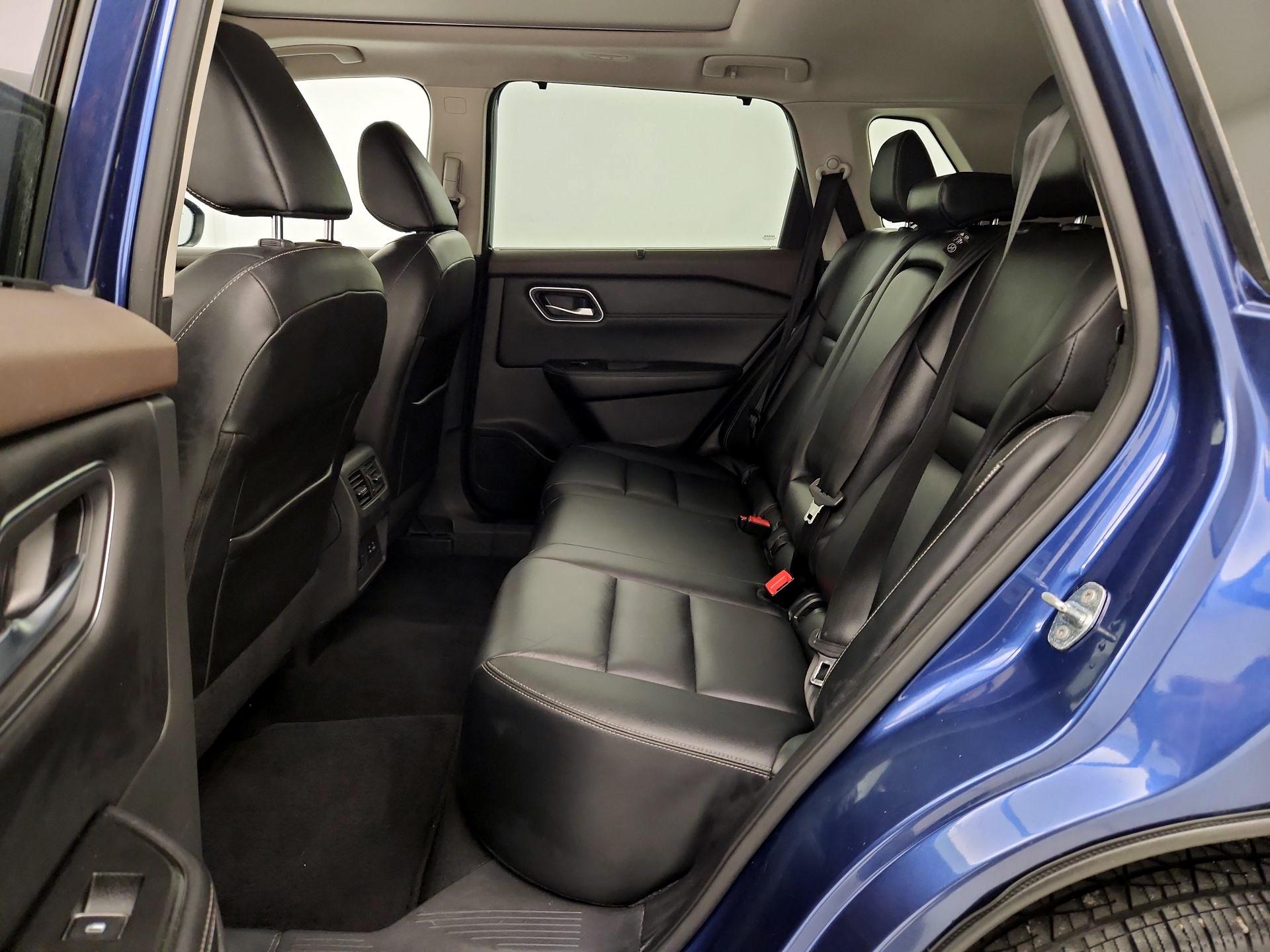Thumbnail: 2021 Nissan Rogue - 20