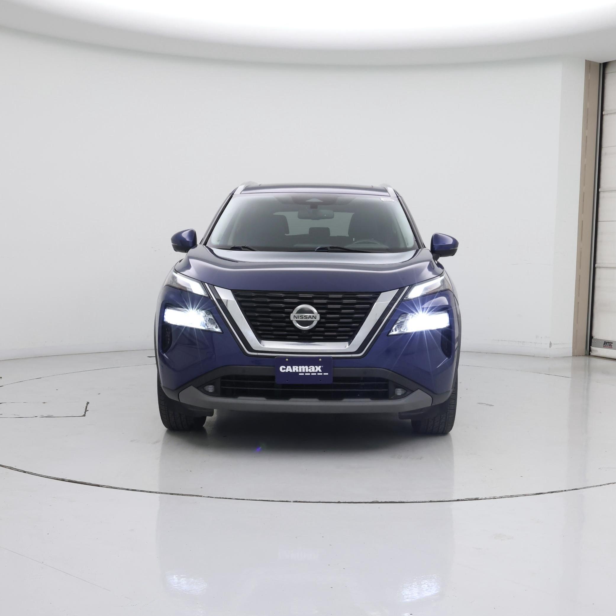 Thumbnail: 2021 Nissan Rogue - 5