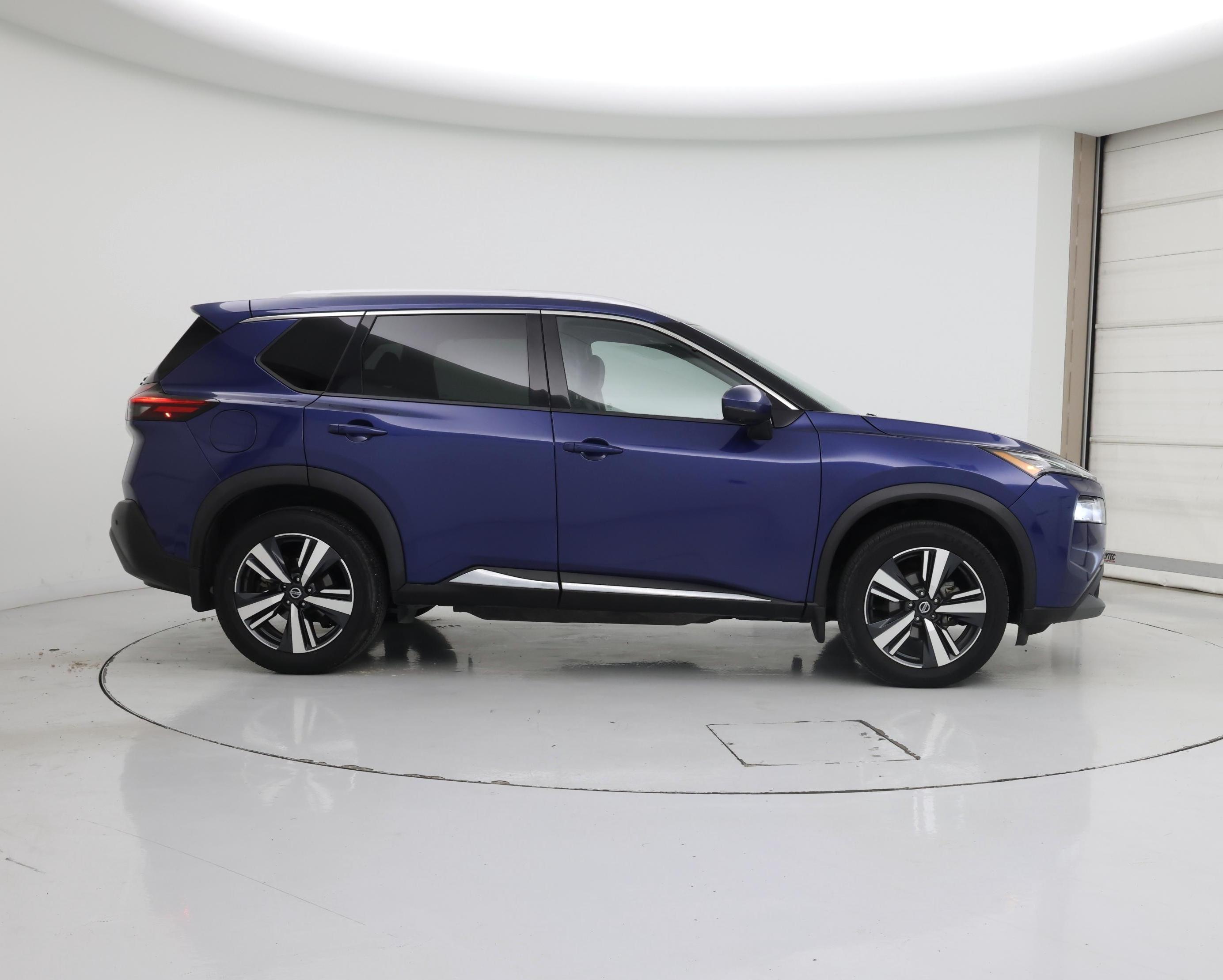 Thumbnail: 2021 Nissan Rogue - 7