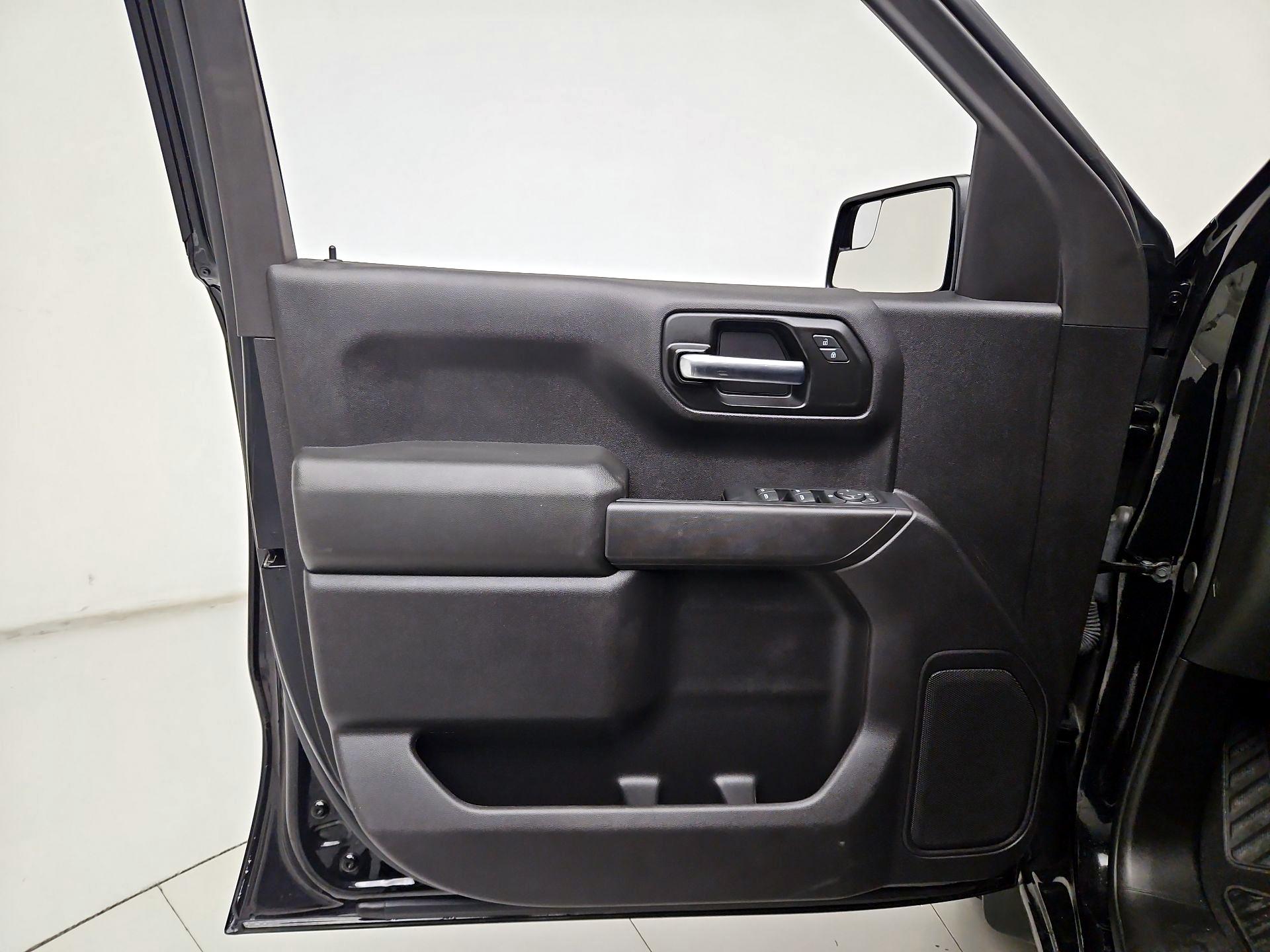 Thumbnail: 2024 Chevrolet Silverado 1500 - 12