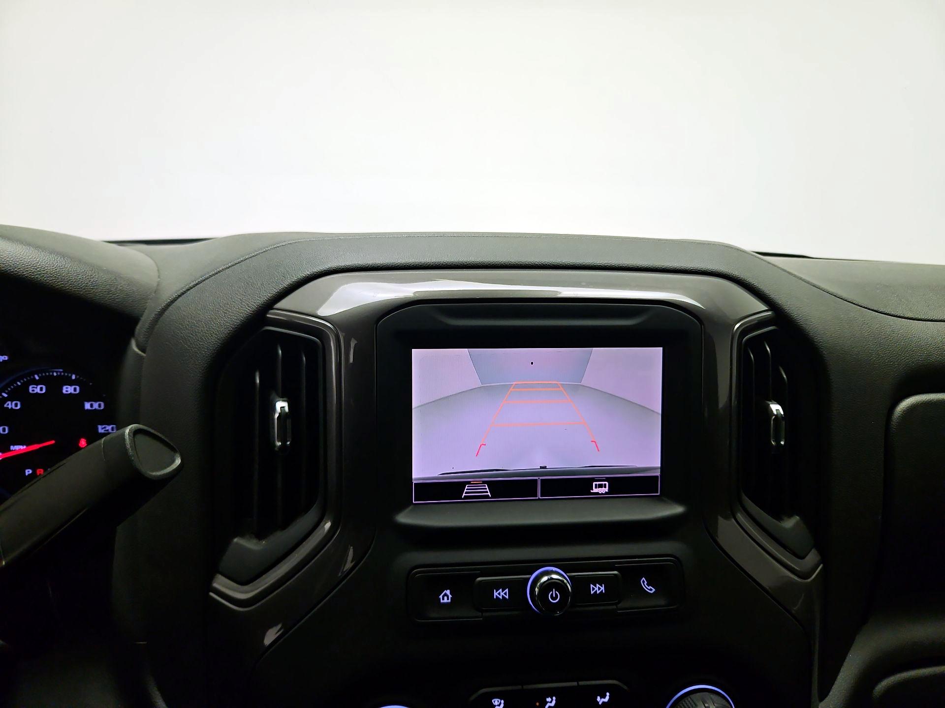 Thumbnail: 2024 Chevrolet Silverado 1500 - 13