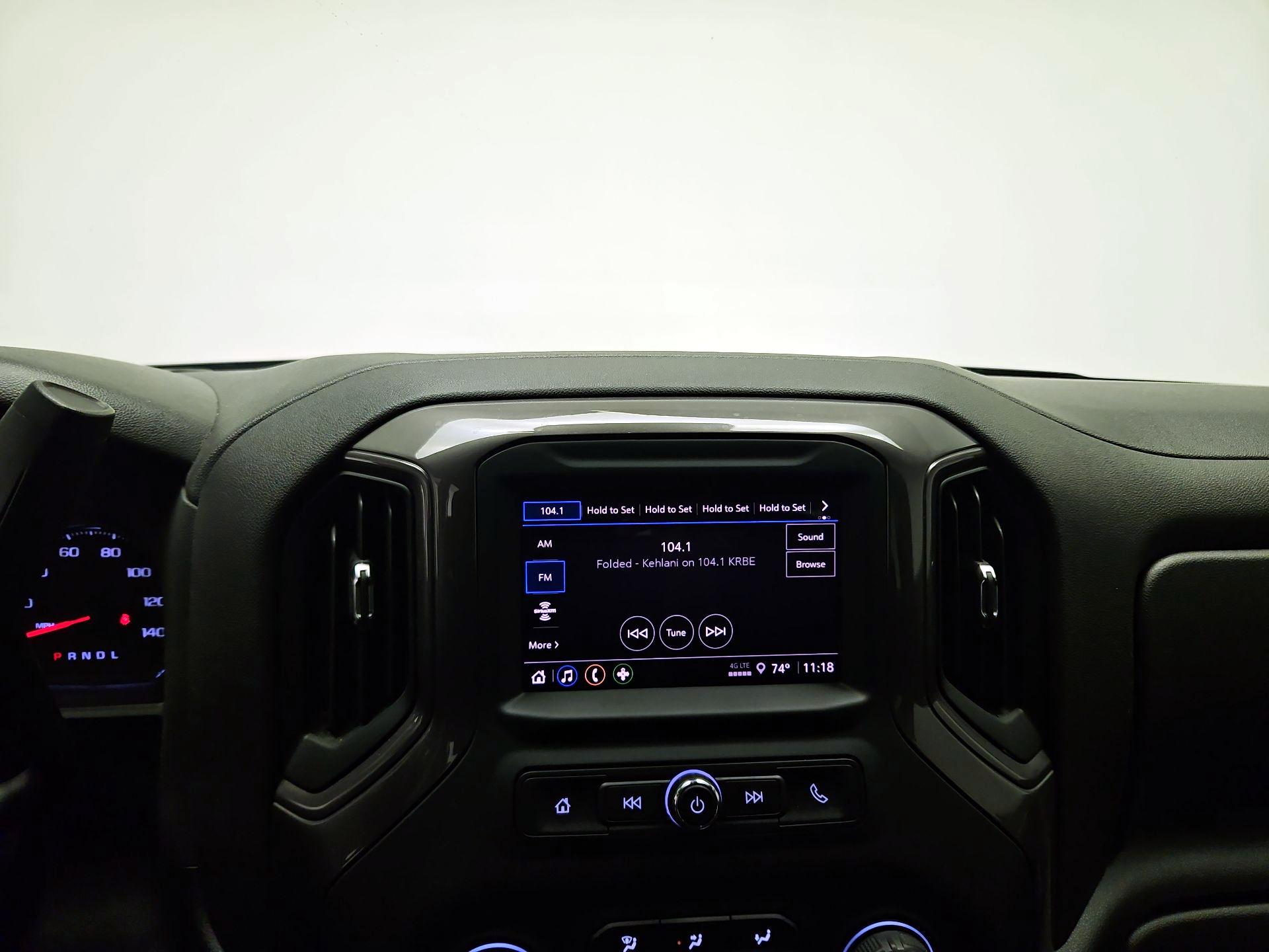 Thumbnail: 2024 Chevrolet Silverado 1500 - 14