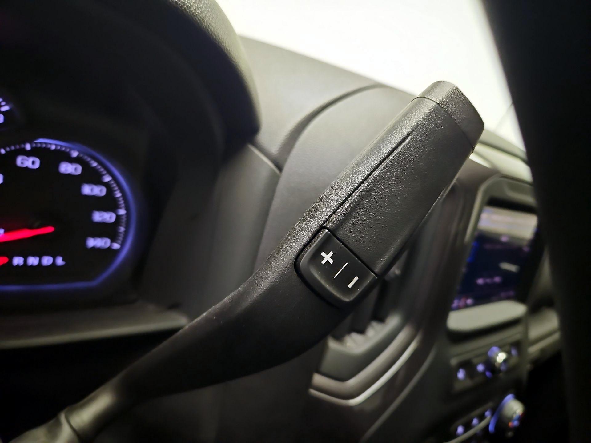 Thumbnail: 2024 Chevrolet Silverado 1500 - 16