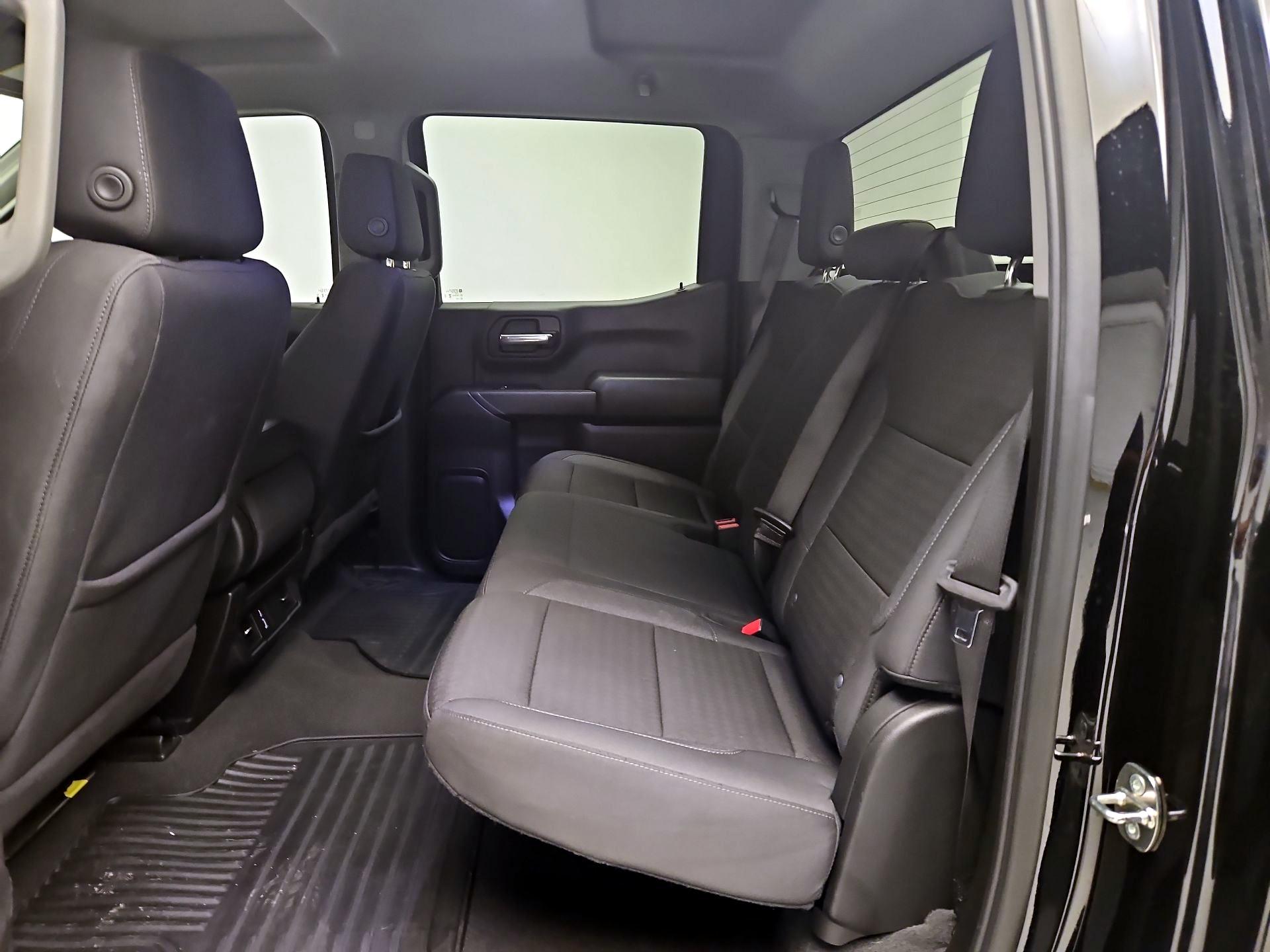 Thumbnail: 2024 Chevrolet Silverado 1500 - 17