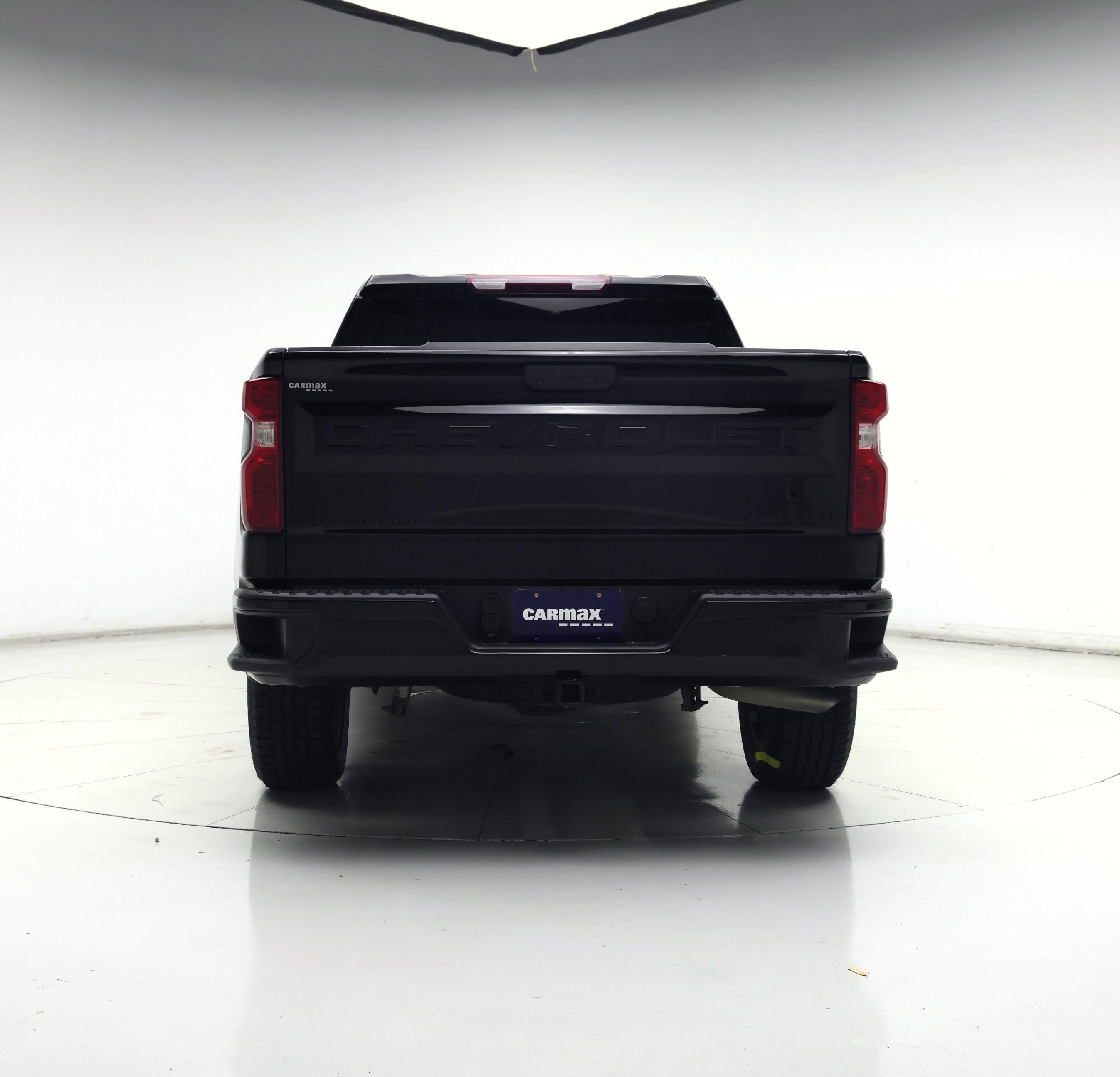 Thumbnail: 2024 Chevrolet Silverado 1500 - 6