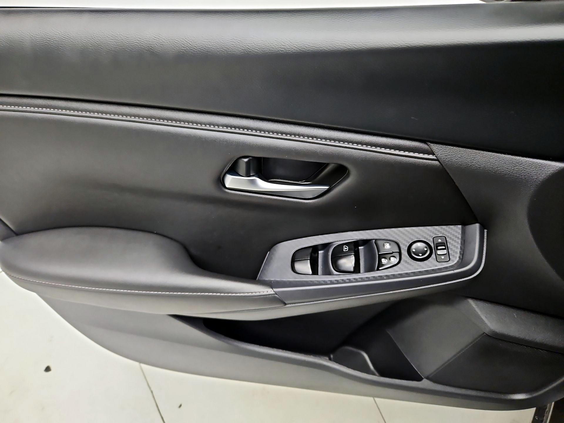 Thumbnail: 2024 Nissan Sentra - 12