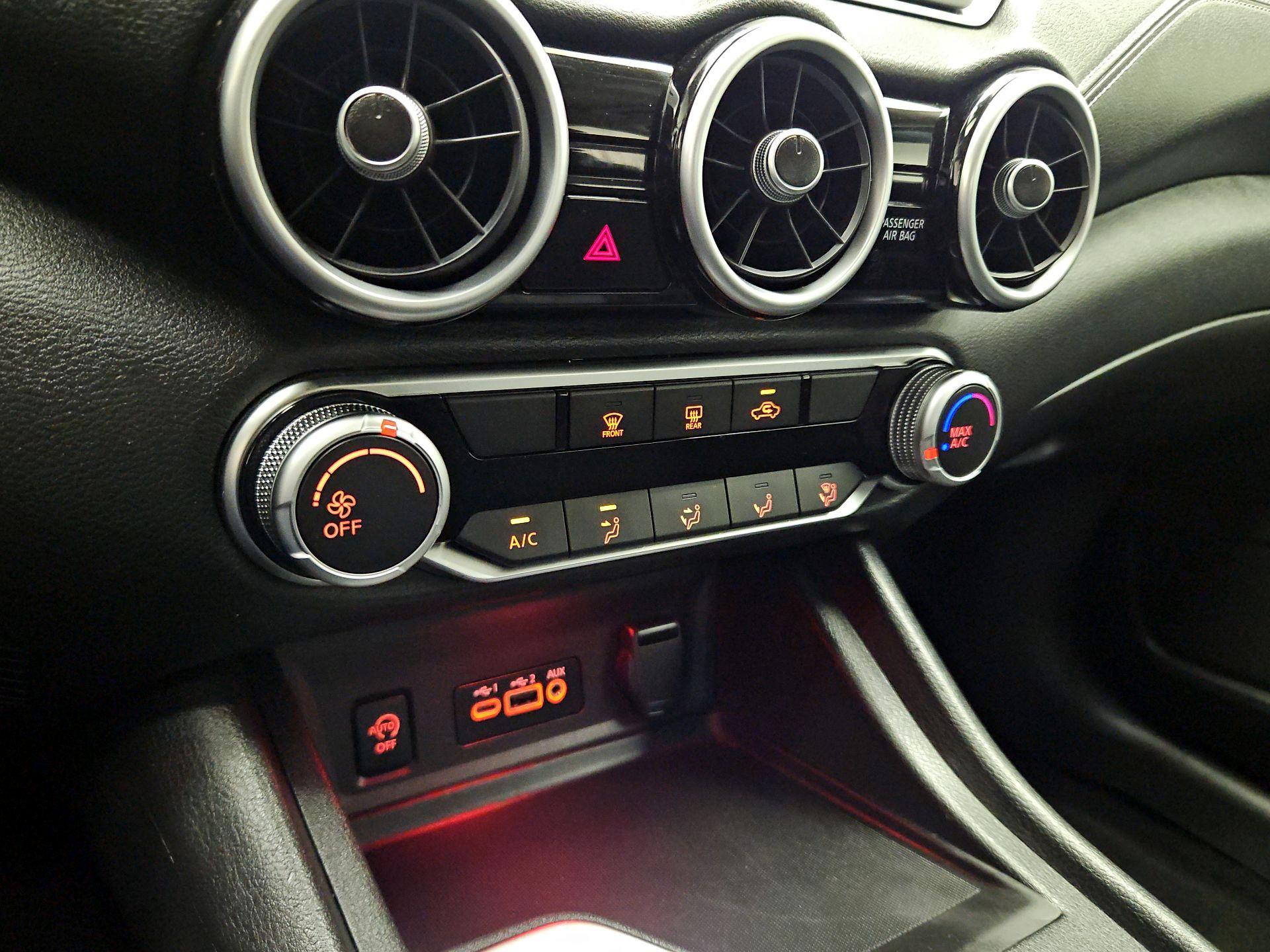 Thumbnail: 2024 Nissan Sentra - 16