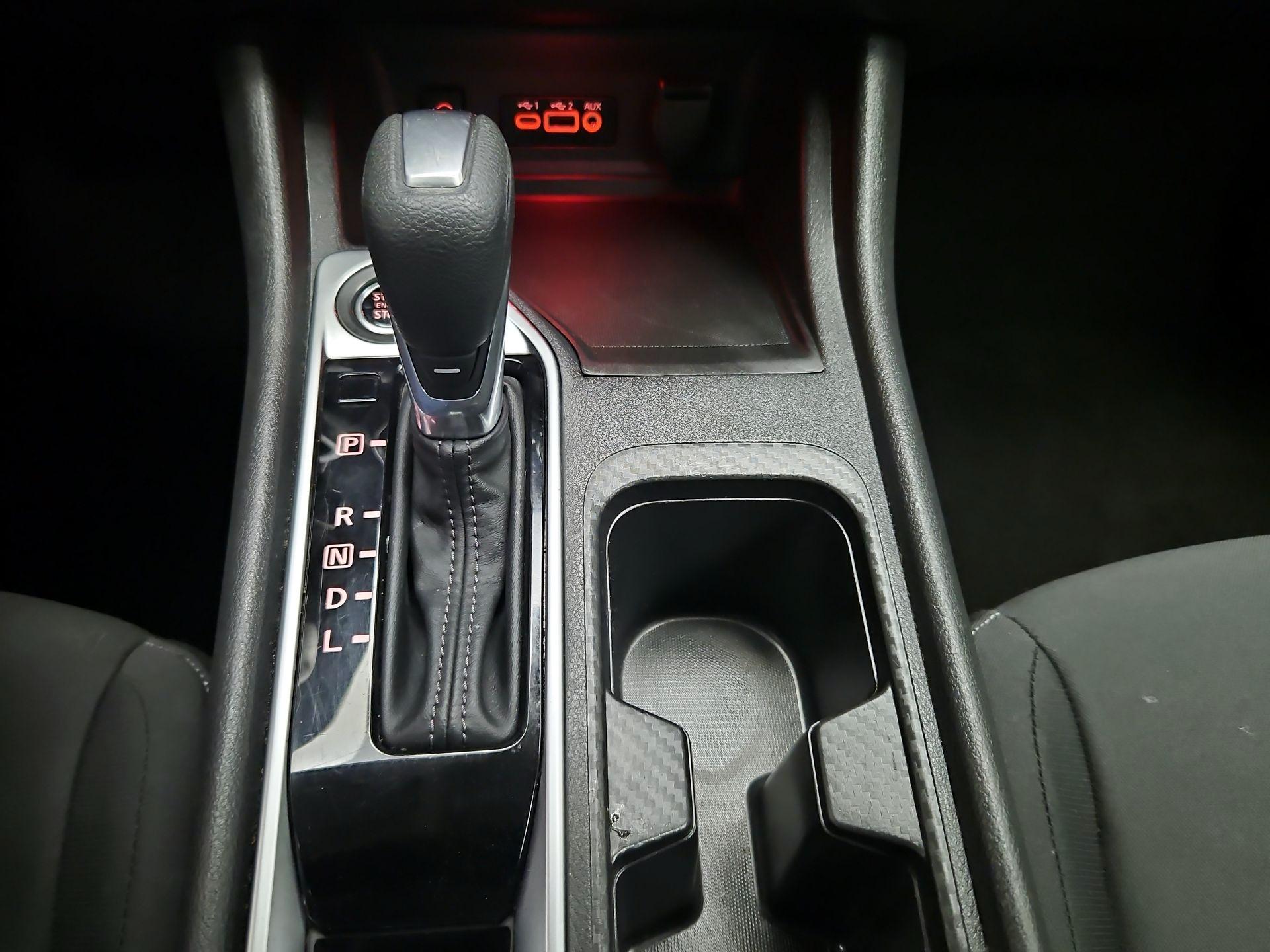 Thumbnail: 2024 Nissan Sentra - 17