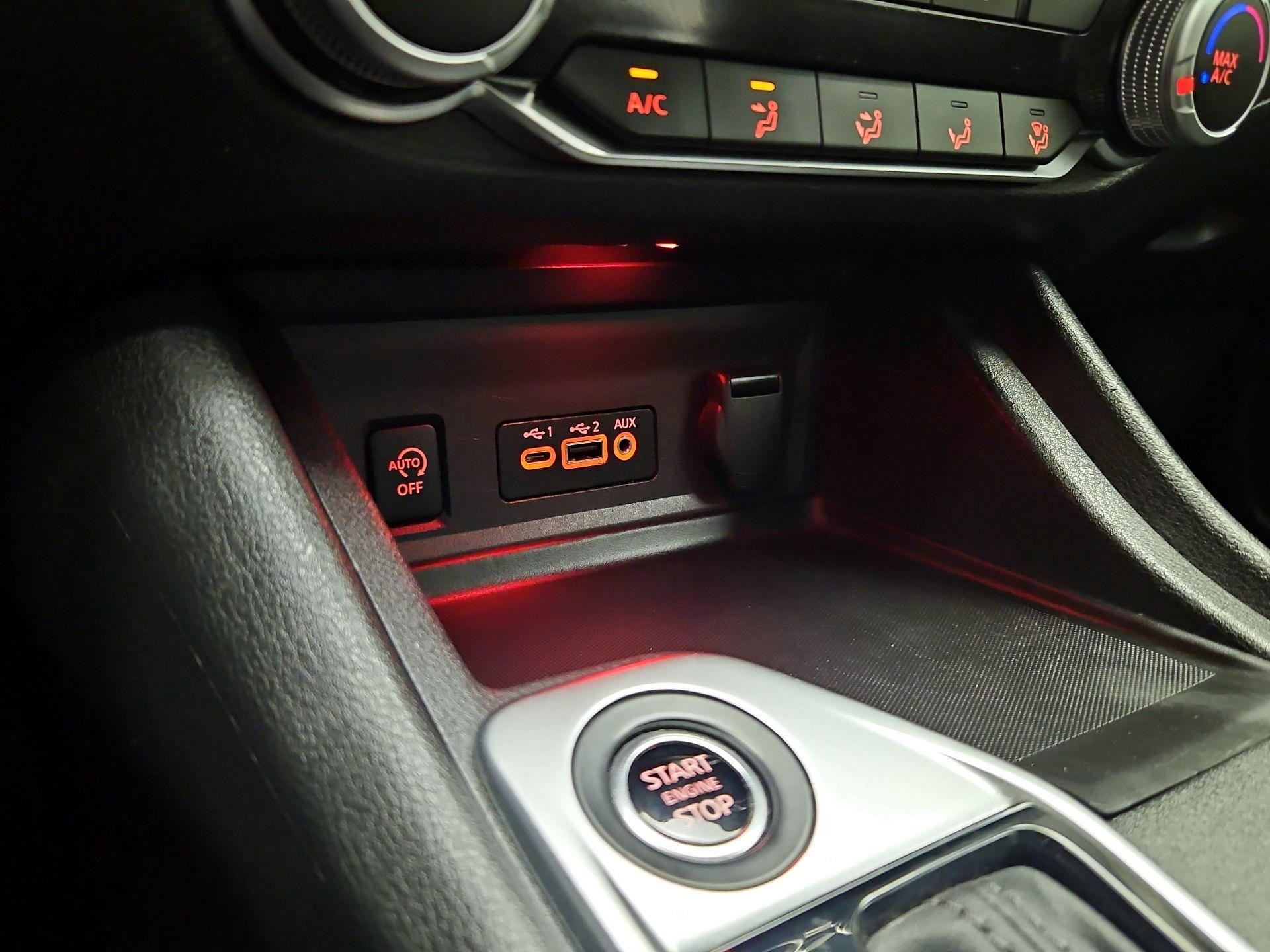 Thumbnail: 2024 Nissan Sentra - 18