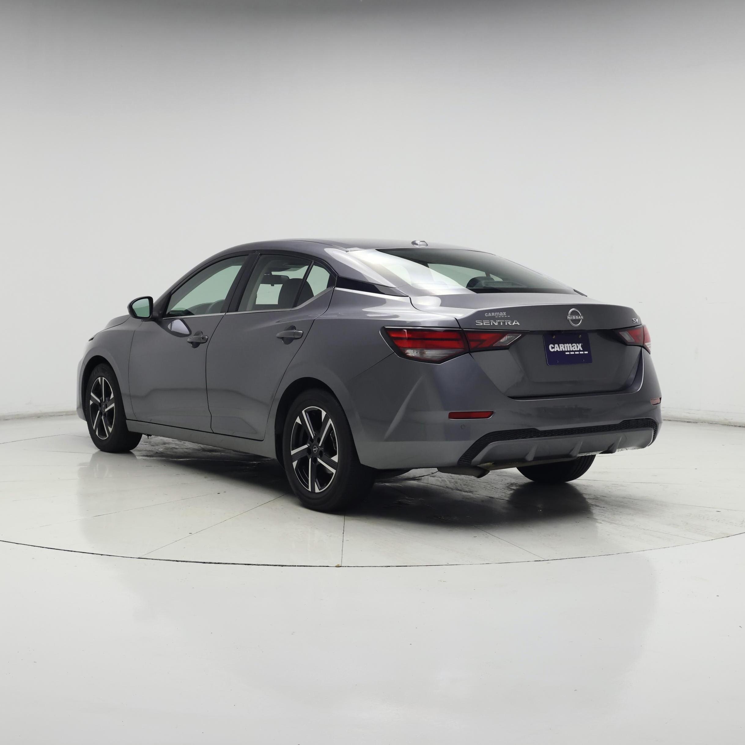 Thumbnail: 2024 Nissan Sentra - 2