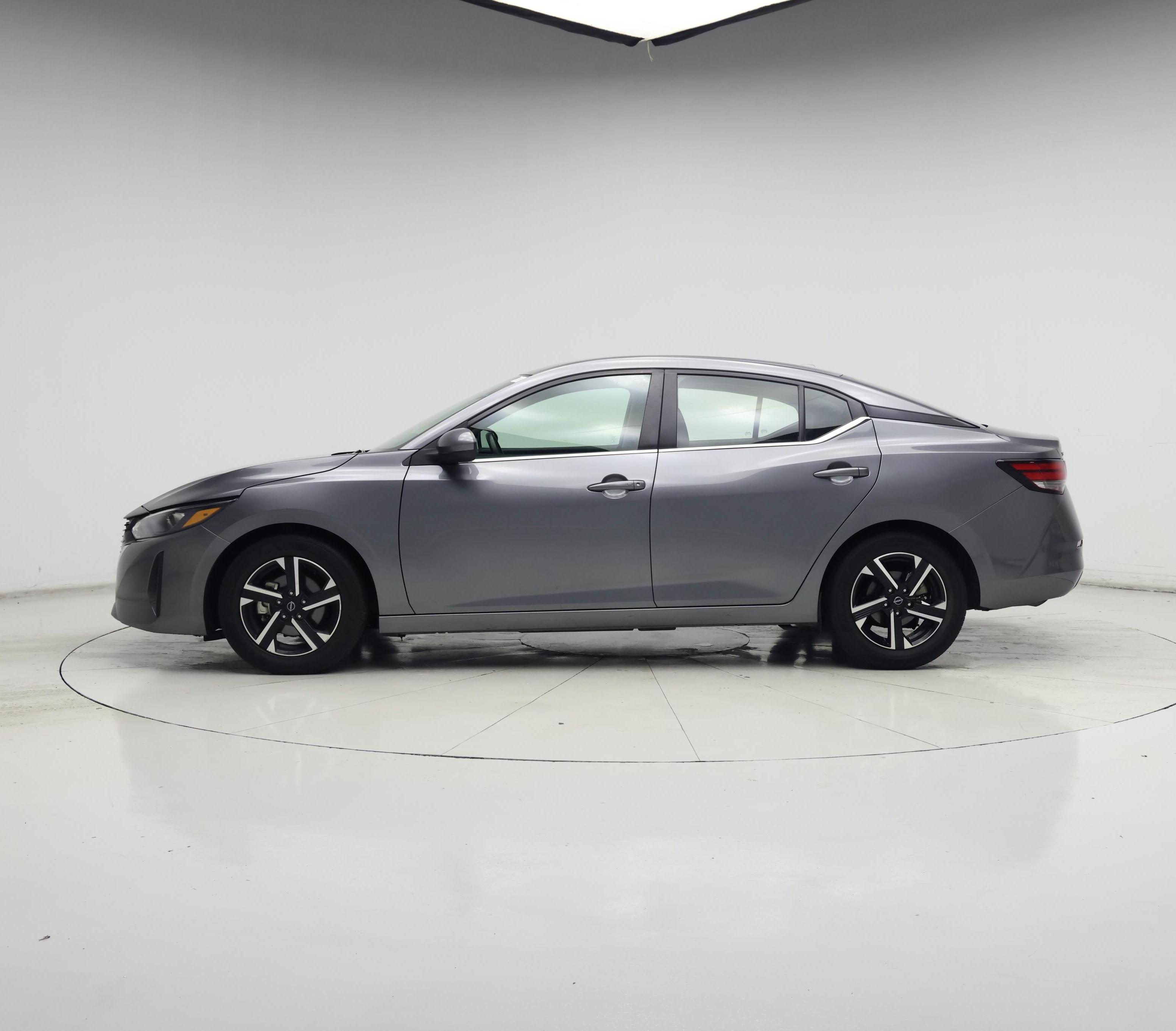 Thumbnail: 2024 Nissan Sentra - 3