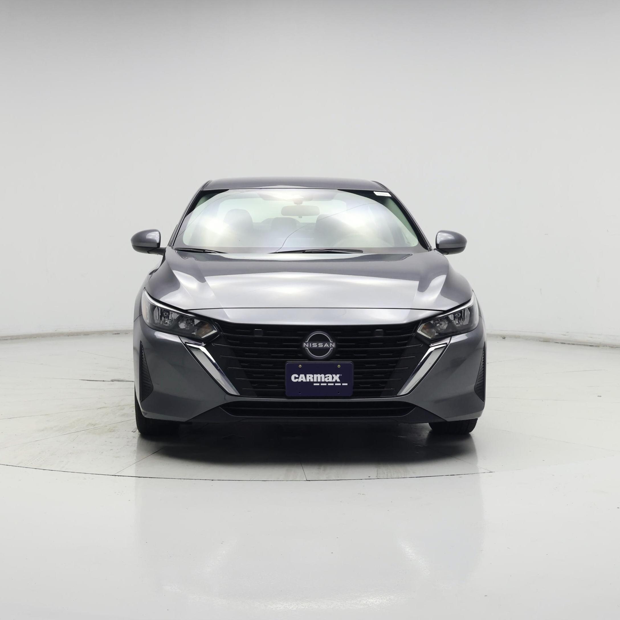 Thumbnail: 2024 Nissan Sentra - 5