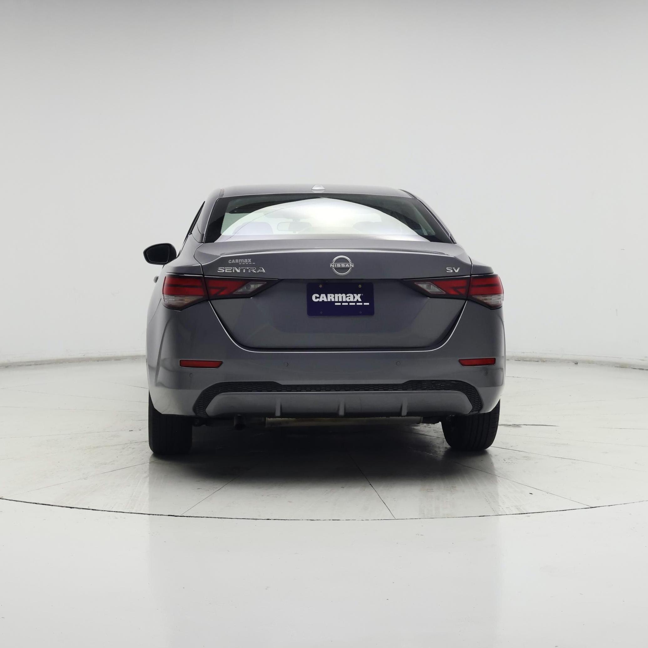 Thumbnail: 2024 Nissan Sentra - 6