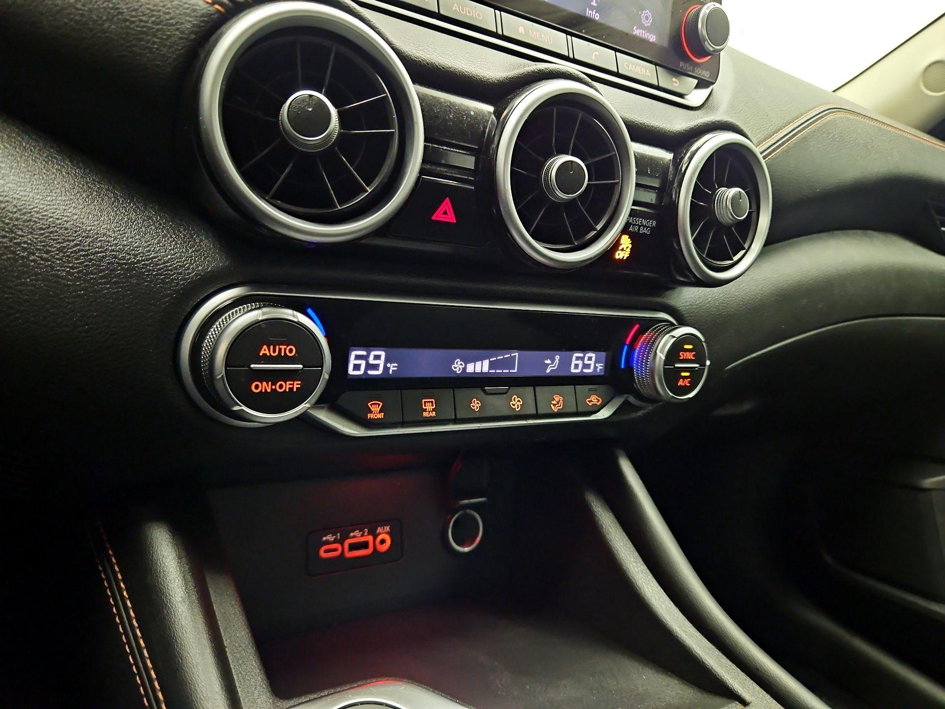 Thumbnail: 2021 Nissan Sentra - 15