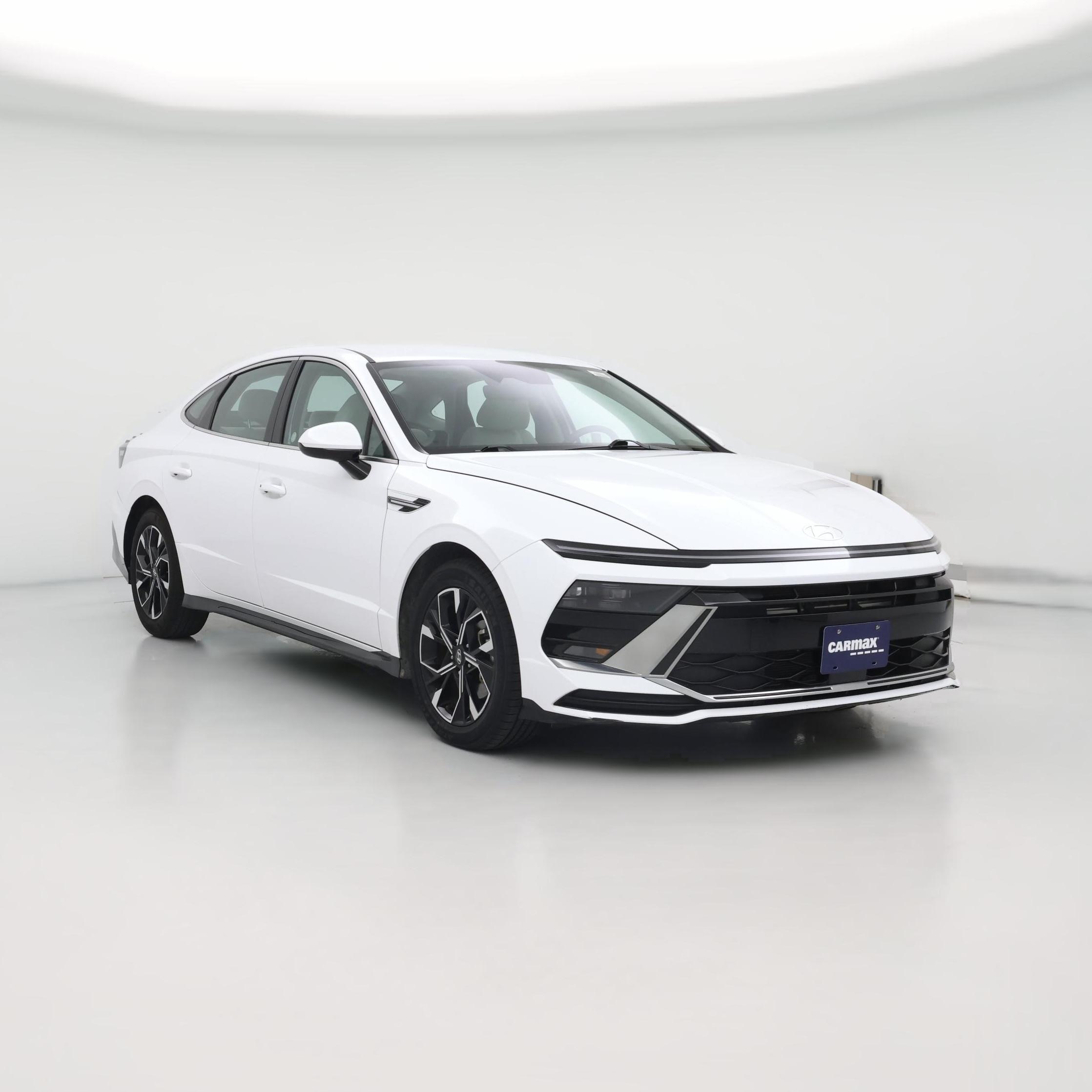 Thumbnail: 2025 Hyundai Sonata - 1