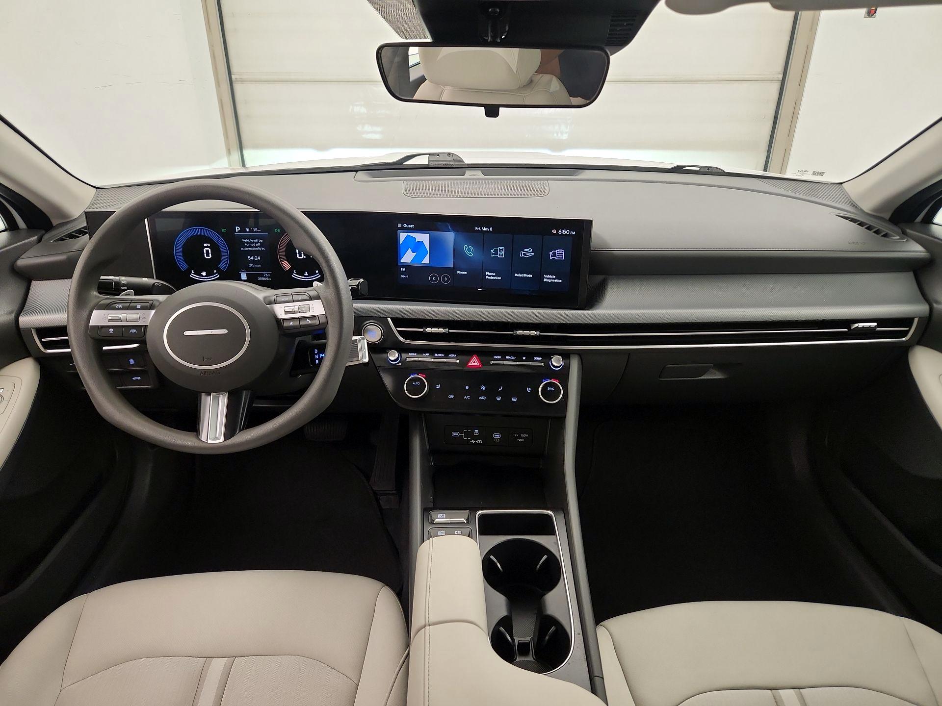 Thumbnail: 2025 Hyundai Sonata - 9