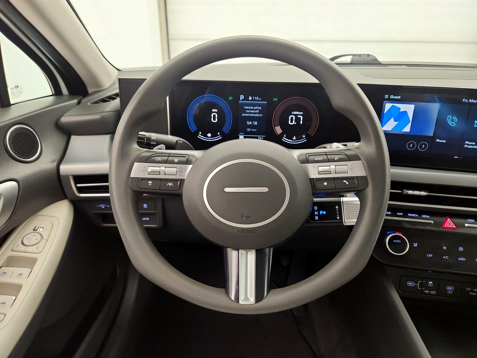 Thumbnail: 2025 Hyundai Sonata - 10