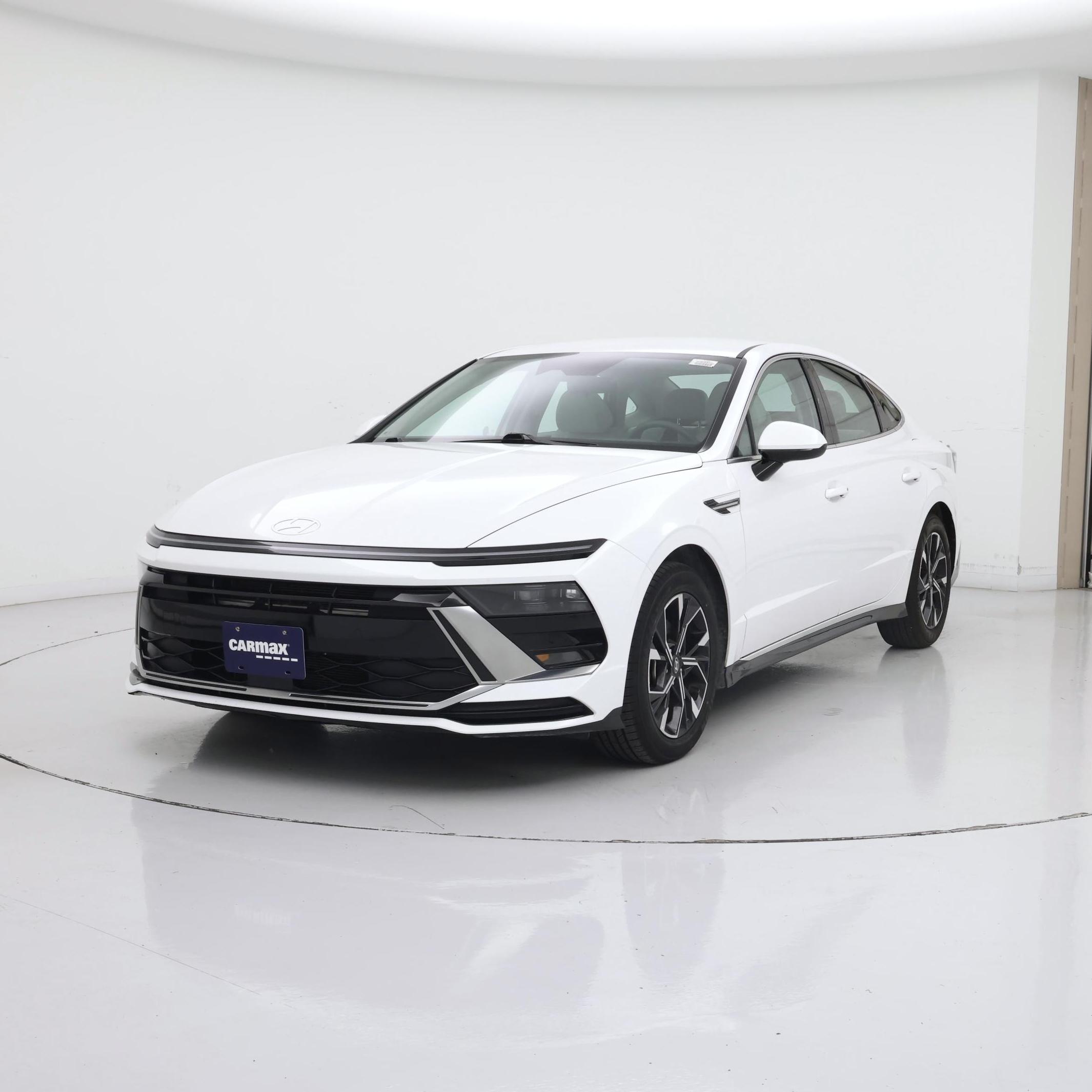 Thumbnail: 2025 Hyundai Sonata - 4