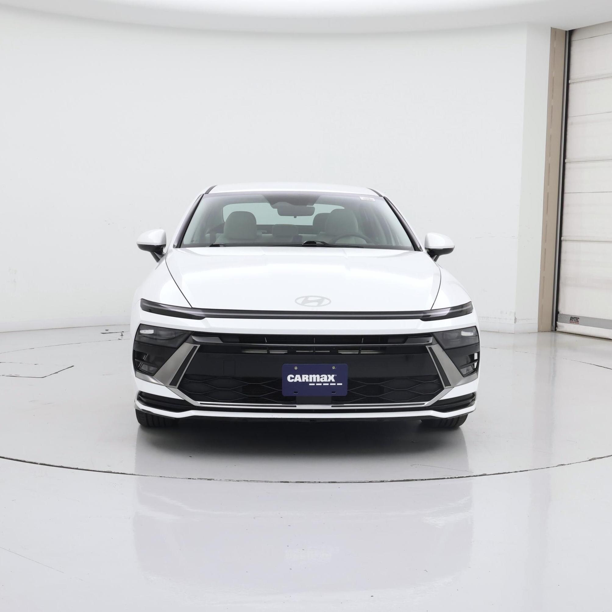 Thumbnail: 2025 Hyundai Sonata - 5
